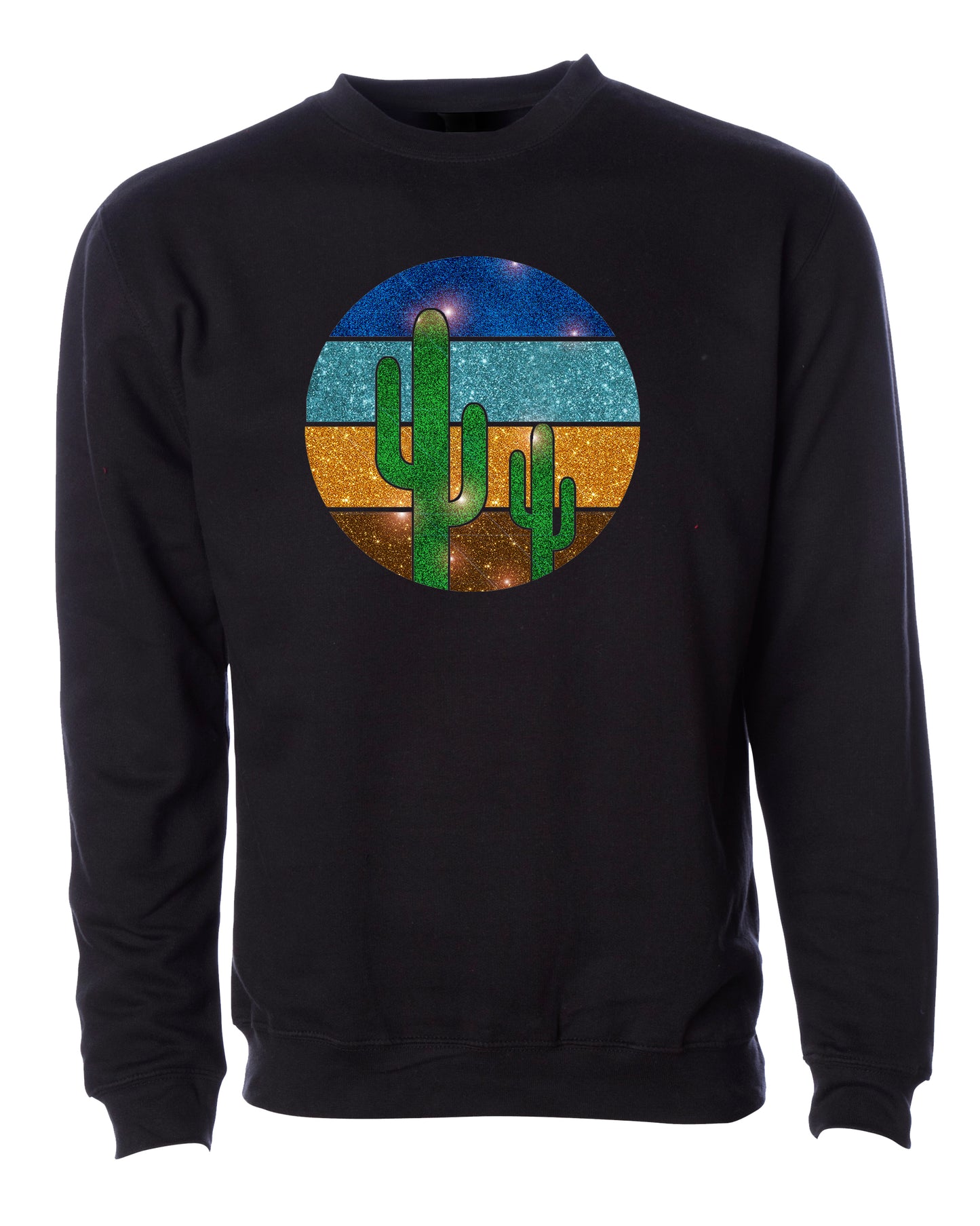 146 YUMA Crew Top