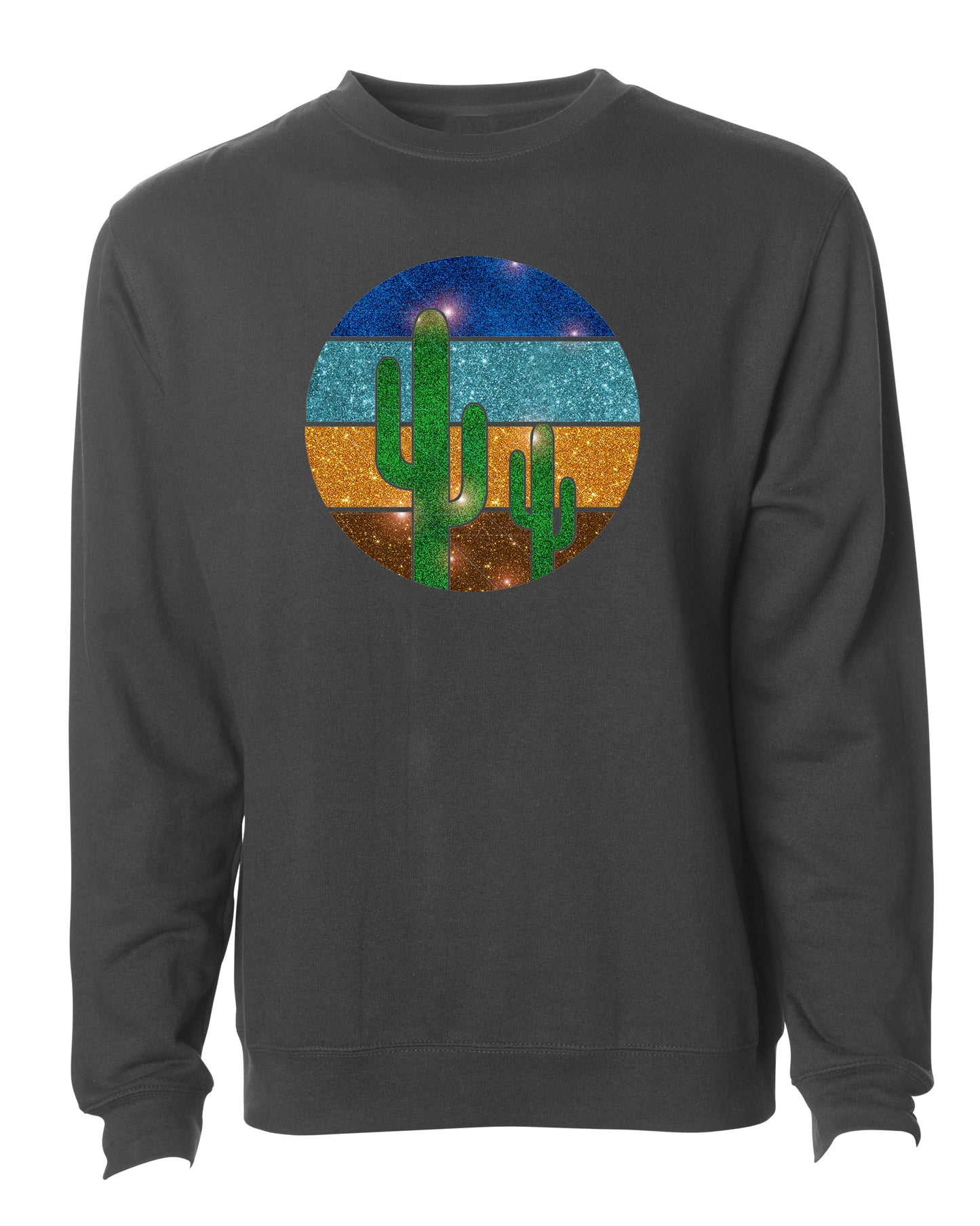 146 YUMA Crew Top