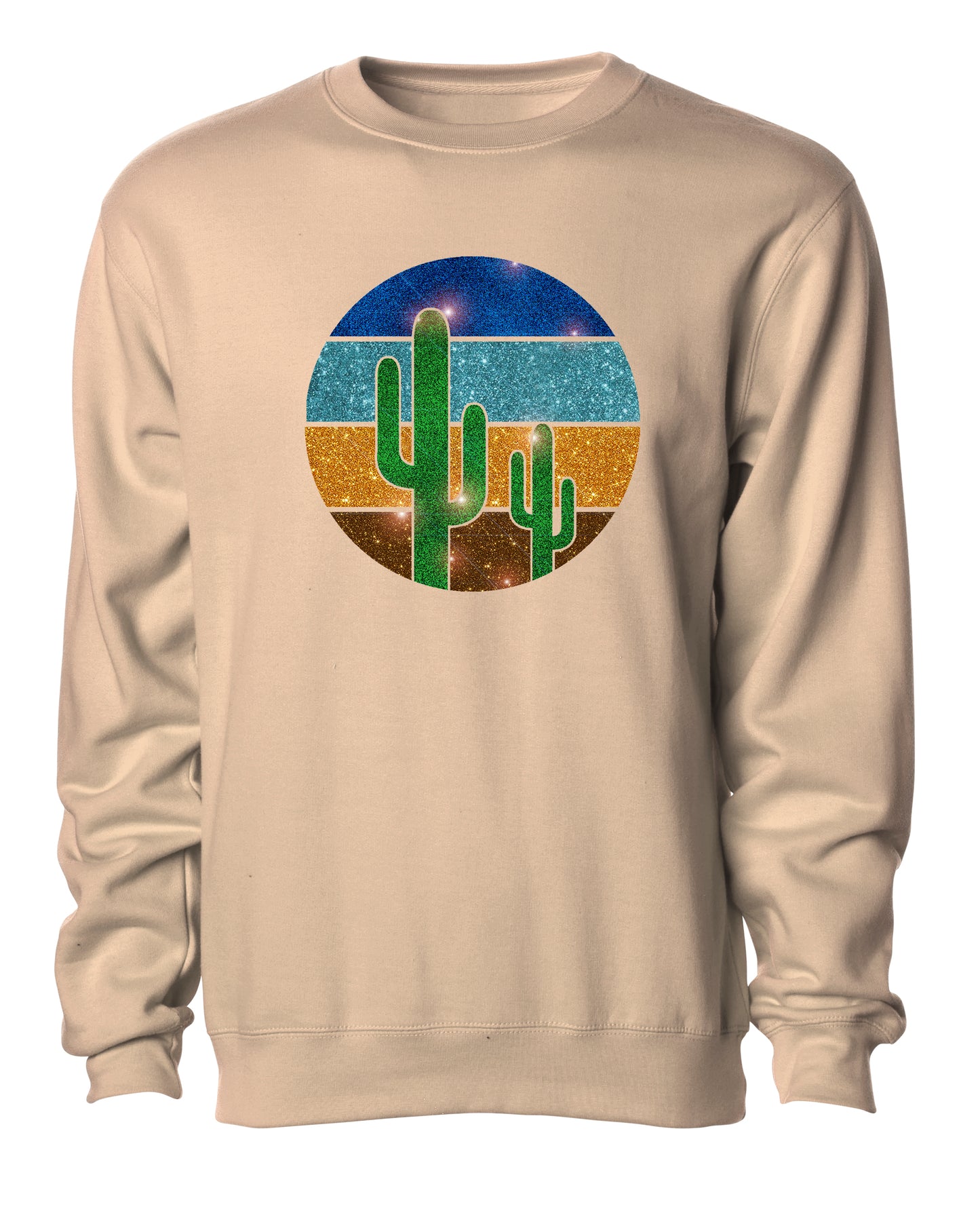 146 YUMA Crew Top