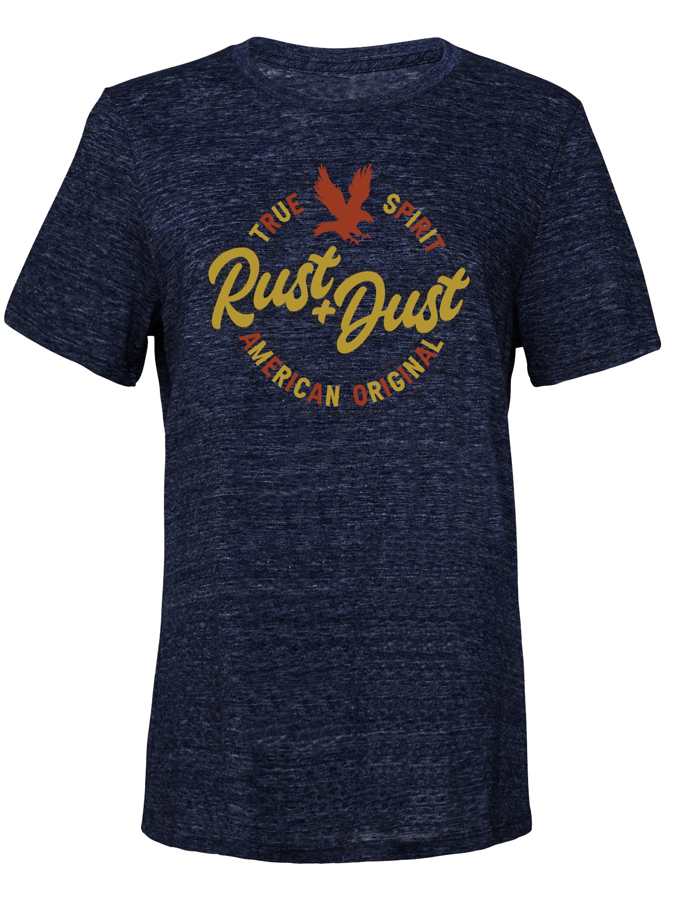 156 NEVADA Gold T-Shirt