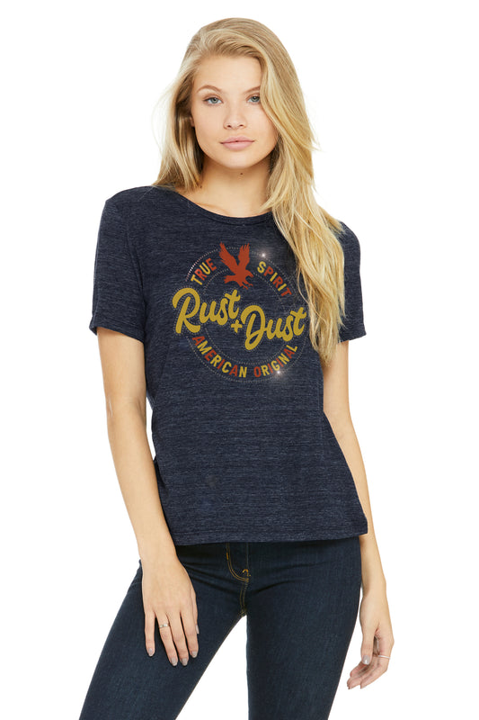 156 NEVADA Gold T-Shirt