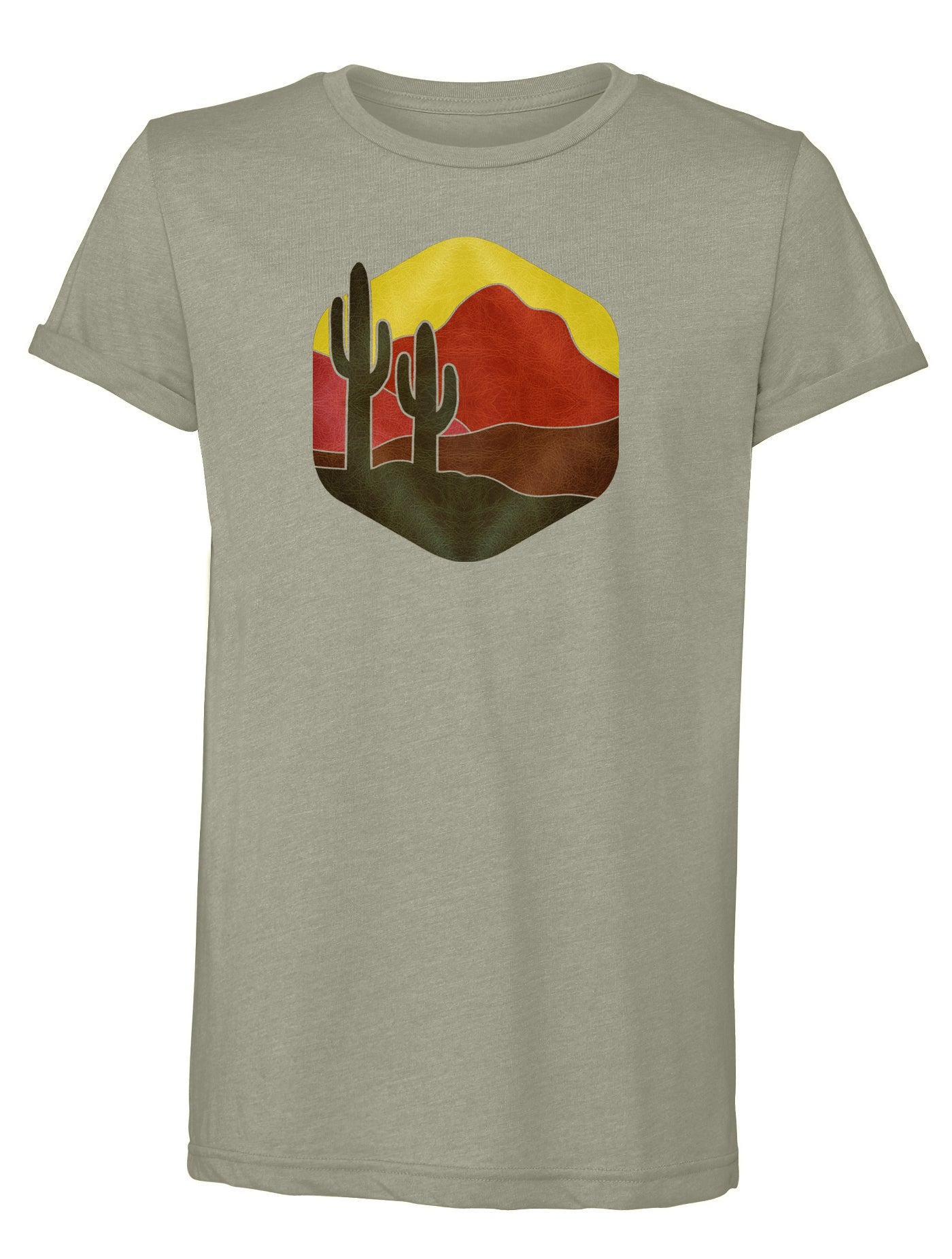 157 LEONA T-Shirt