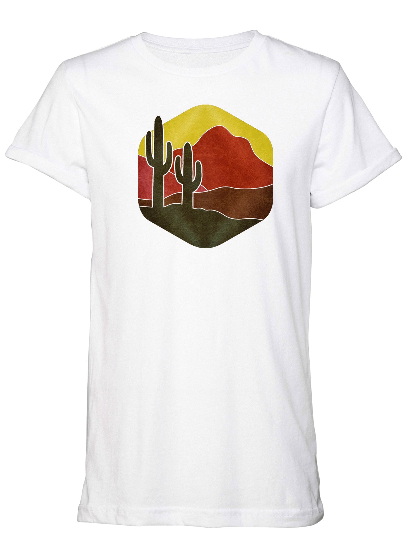 157 LEONA T-Shirt