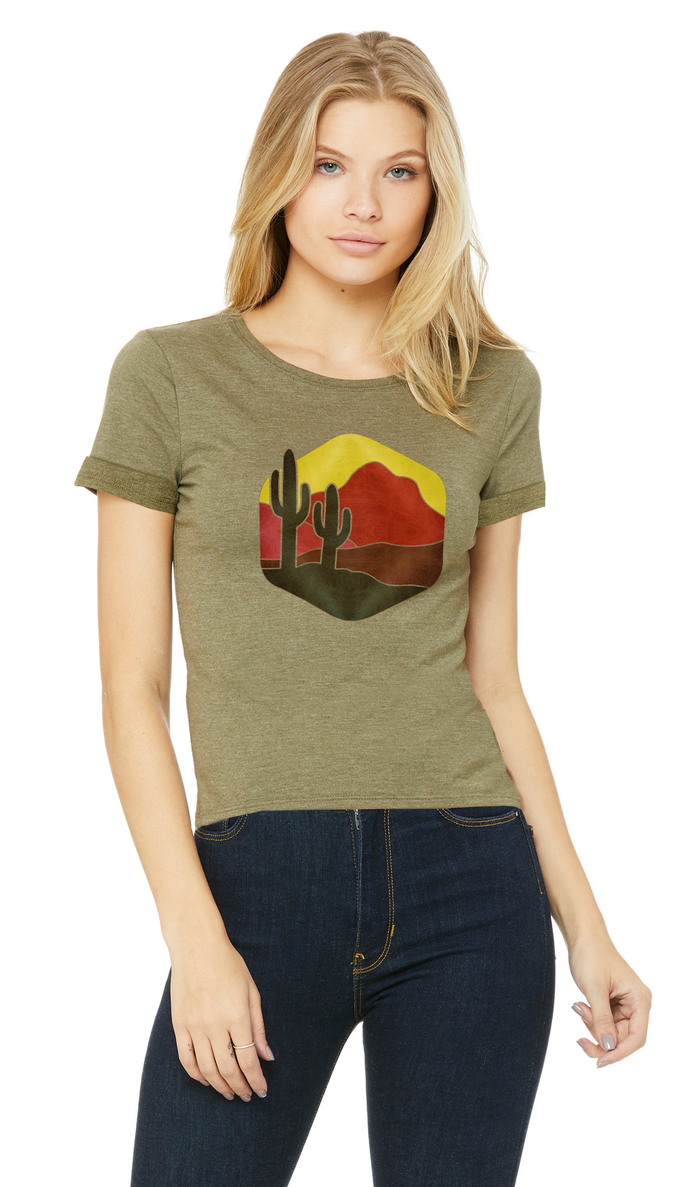 157 LEONA T-Shirt