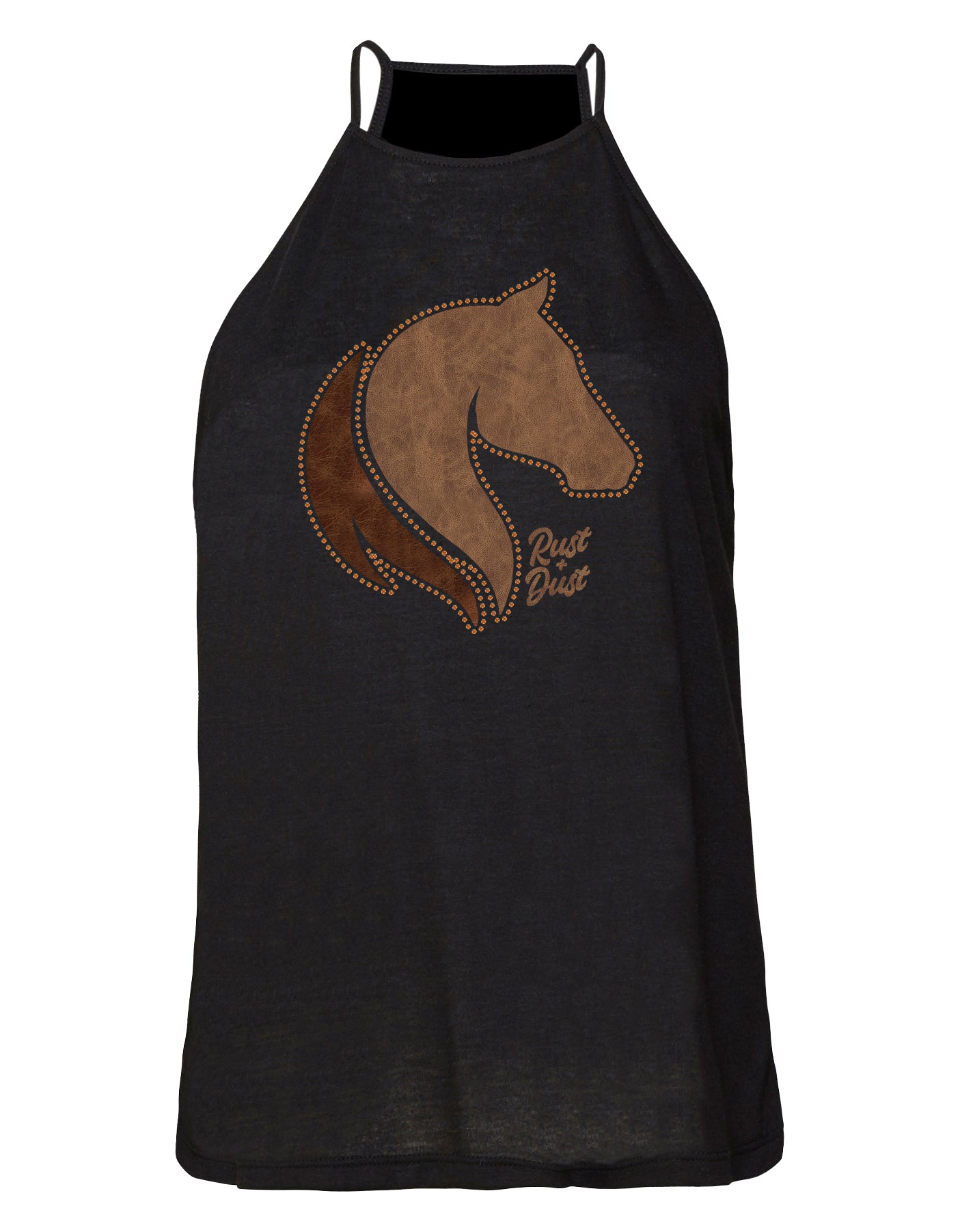 159 LAYLA Racerback Tank