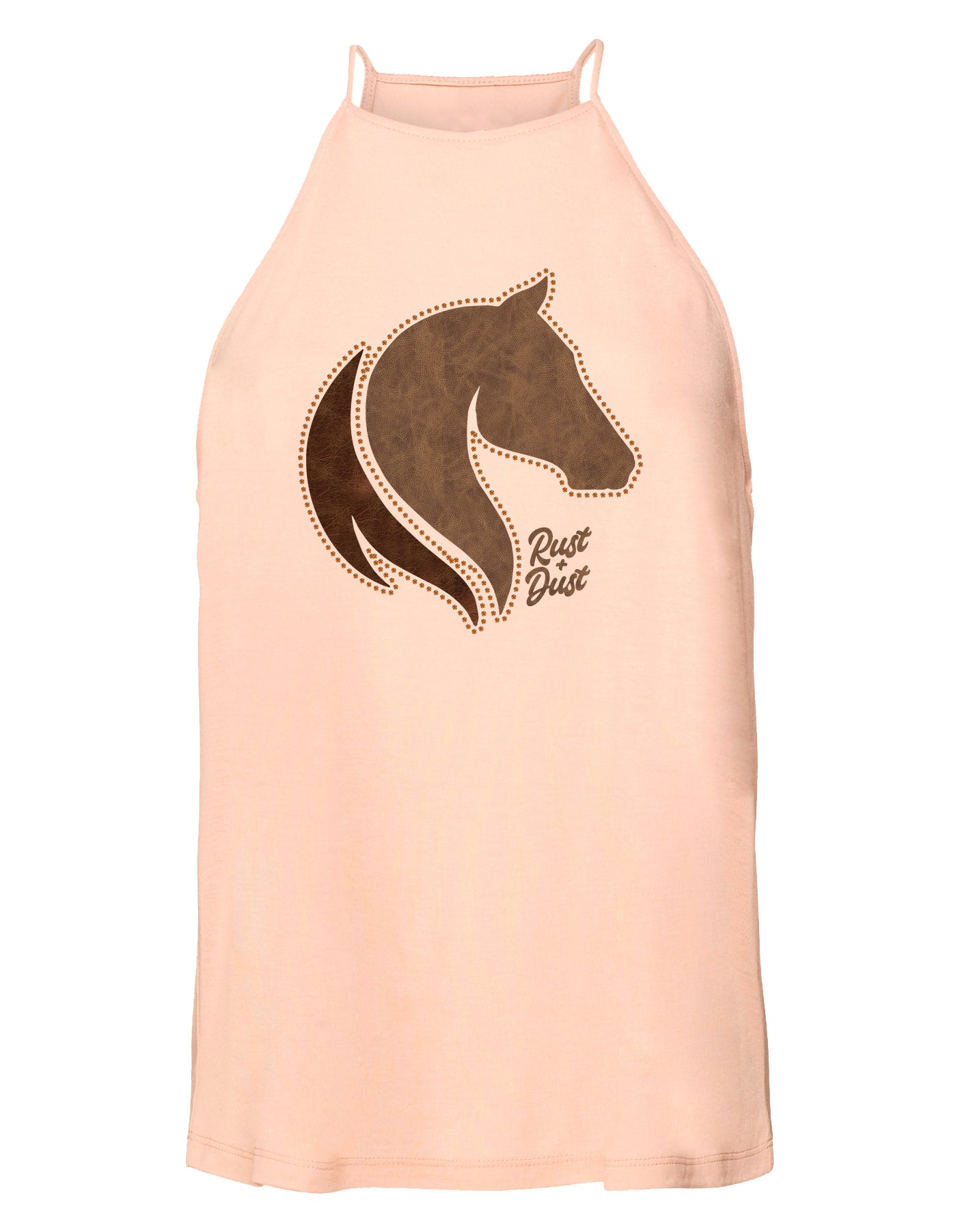 159 LAYLA Racerback Tank