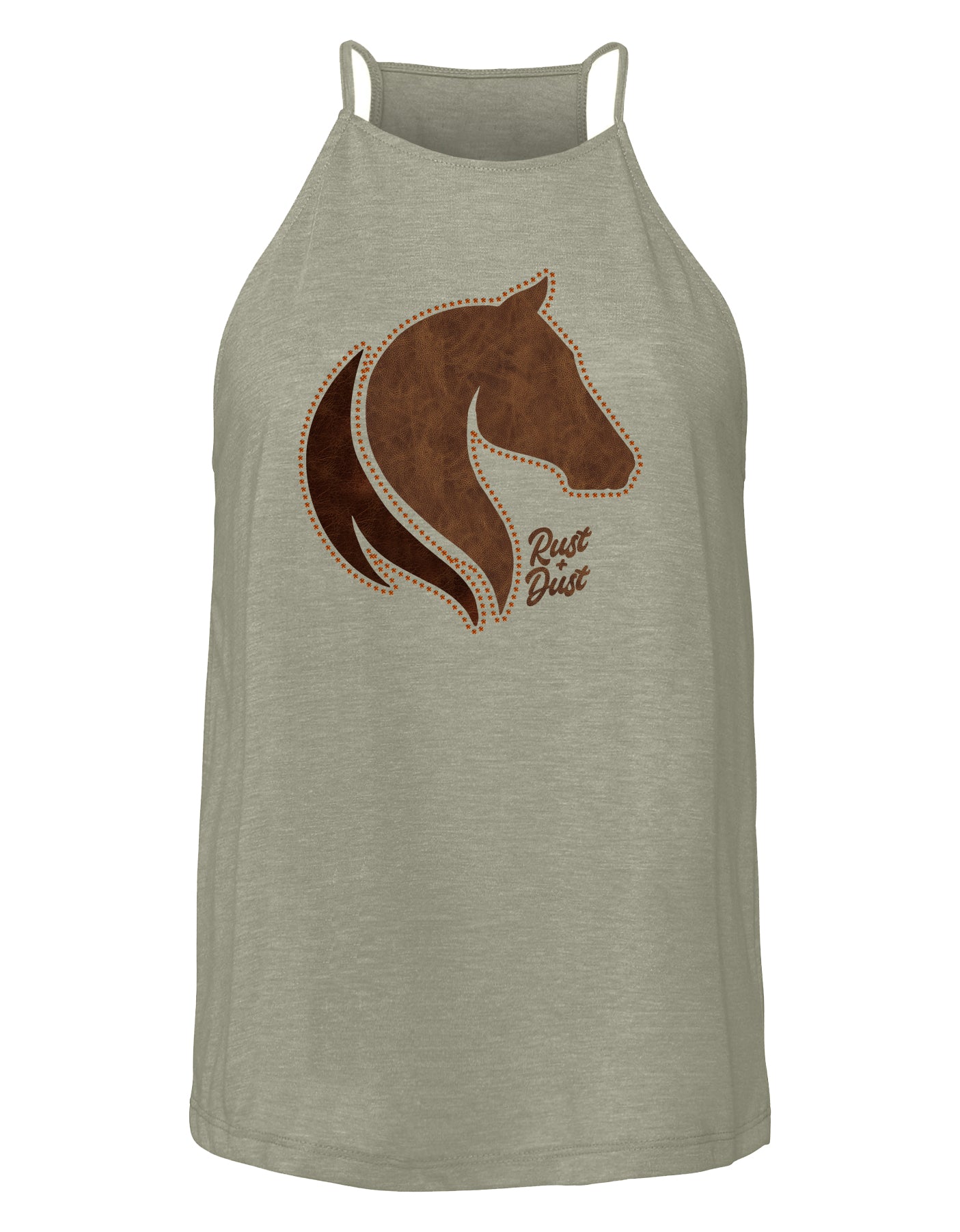 159 LAYLA Racerback Tank