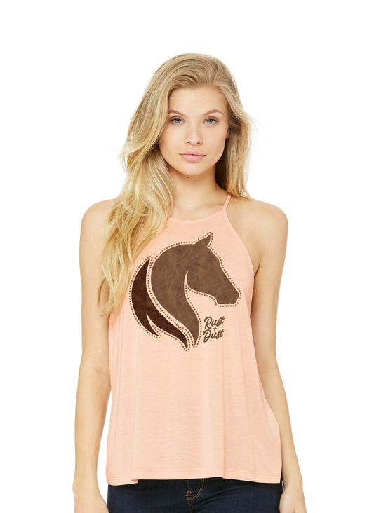 159 LAYLA Racerback Tank