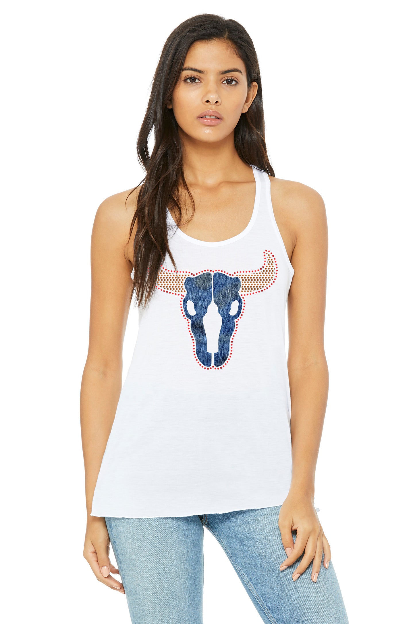 160 ORACLE Tank Top