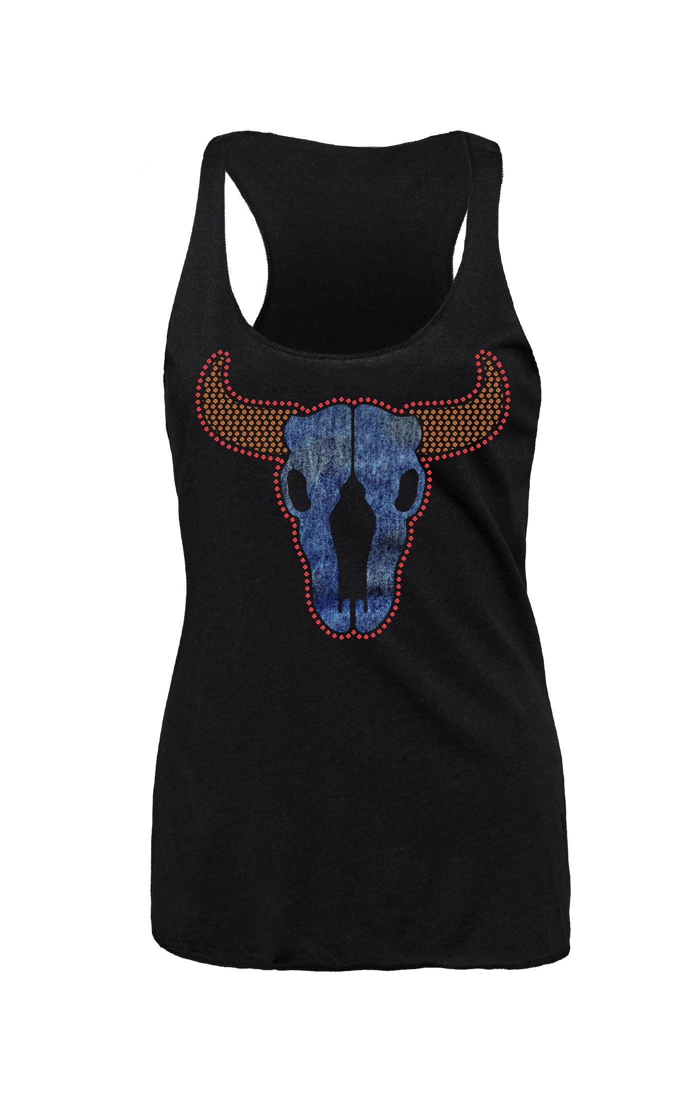 160 ORACLE Tank Top