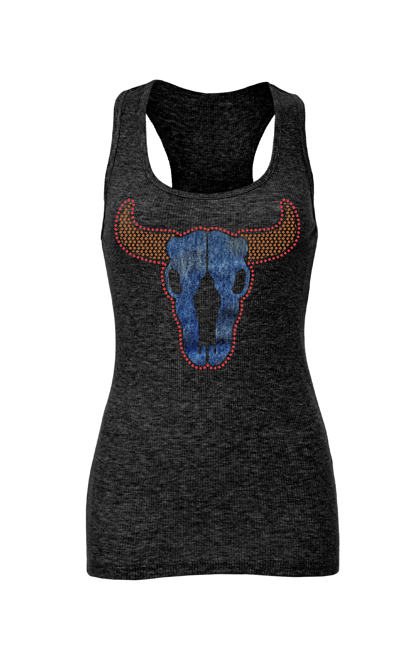 160 ORACLE Tank Top