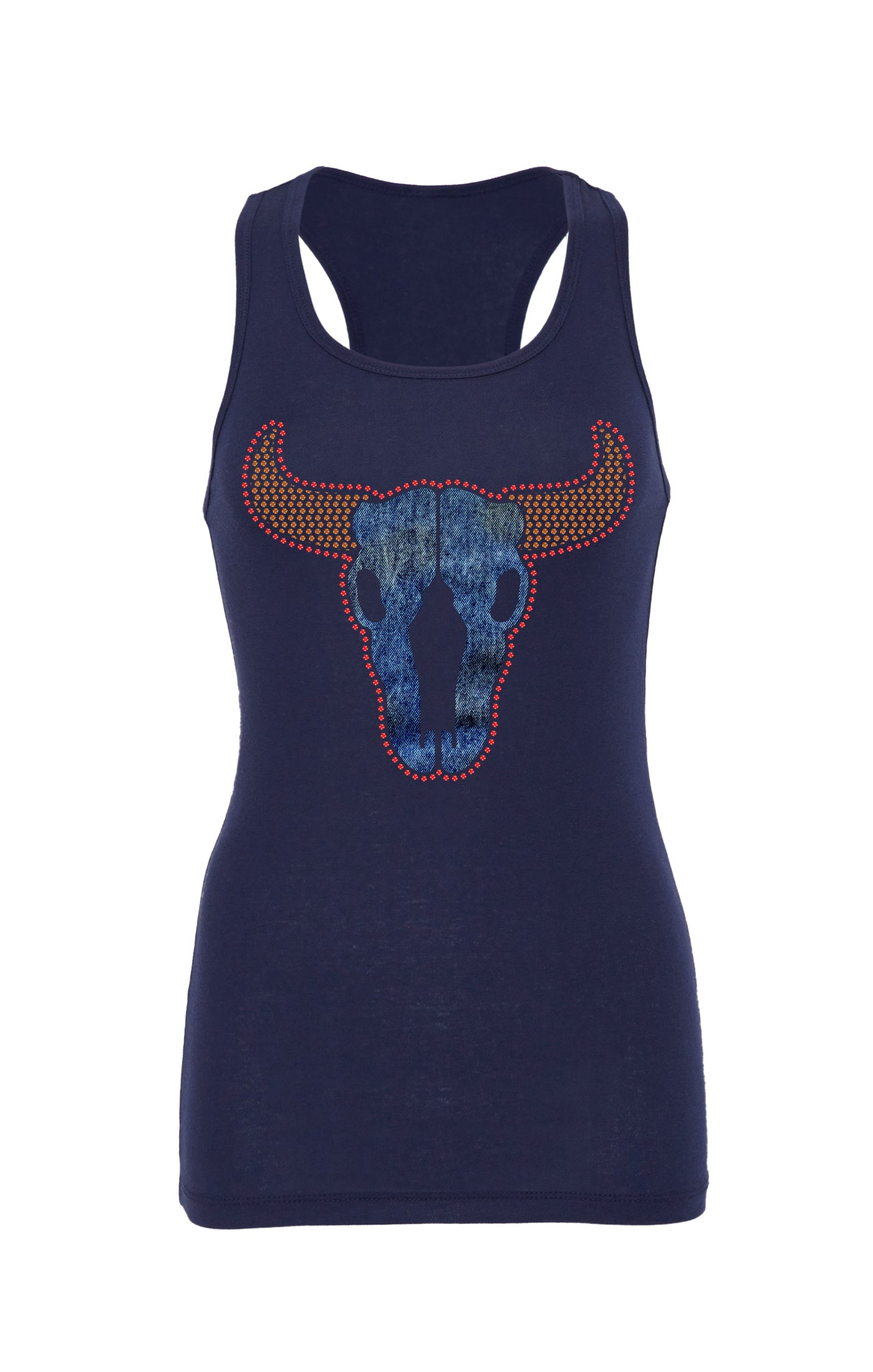 160 ORACLE Tank Top