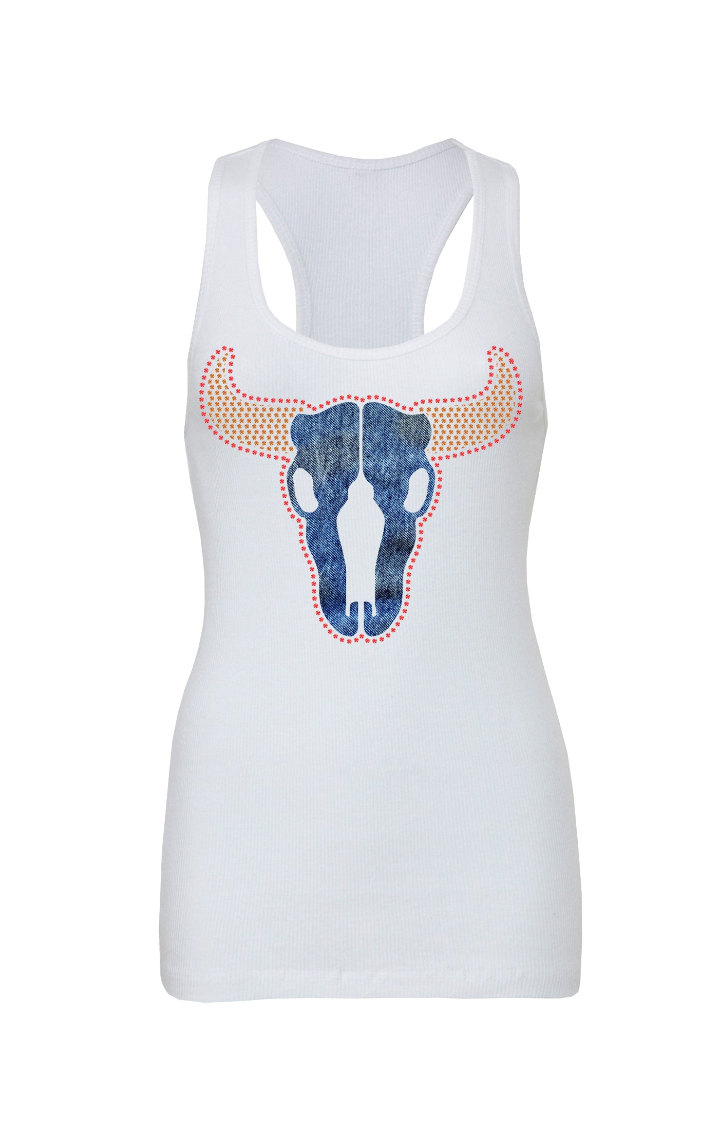 160 ORACLE Tank Top
