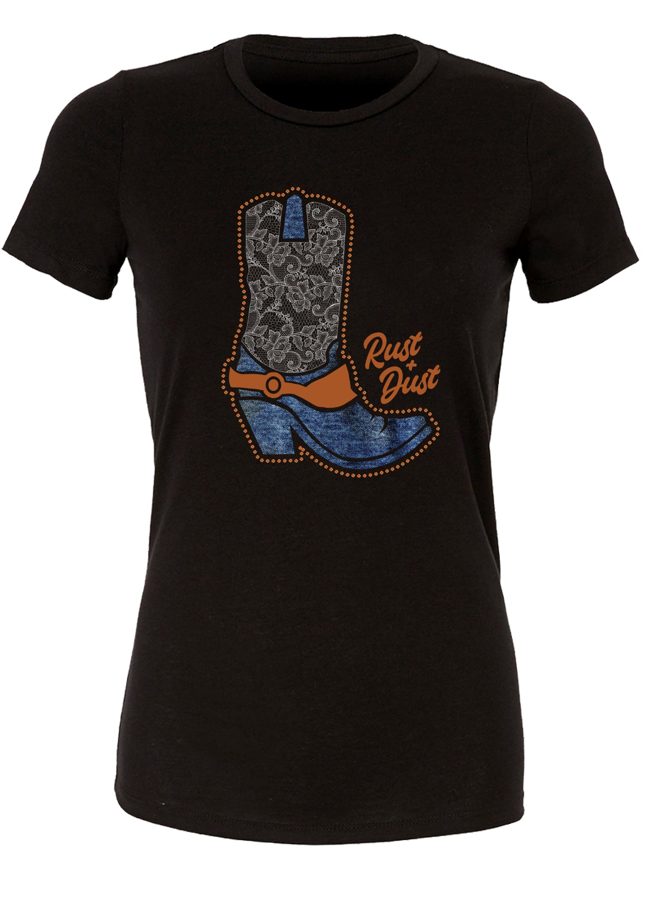 163 DALLAS Tee