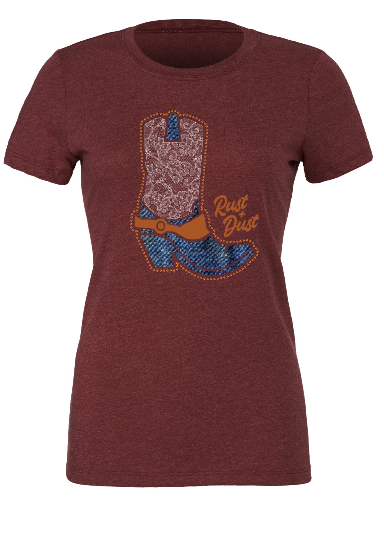163 DALLAS Tee