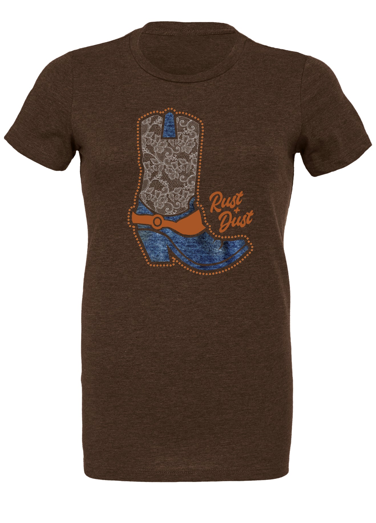 163 DALLAS Tee