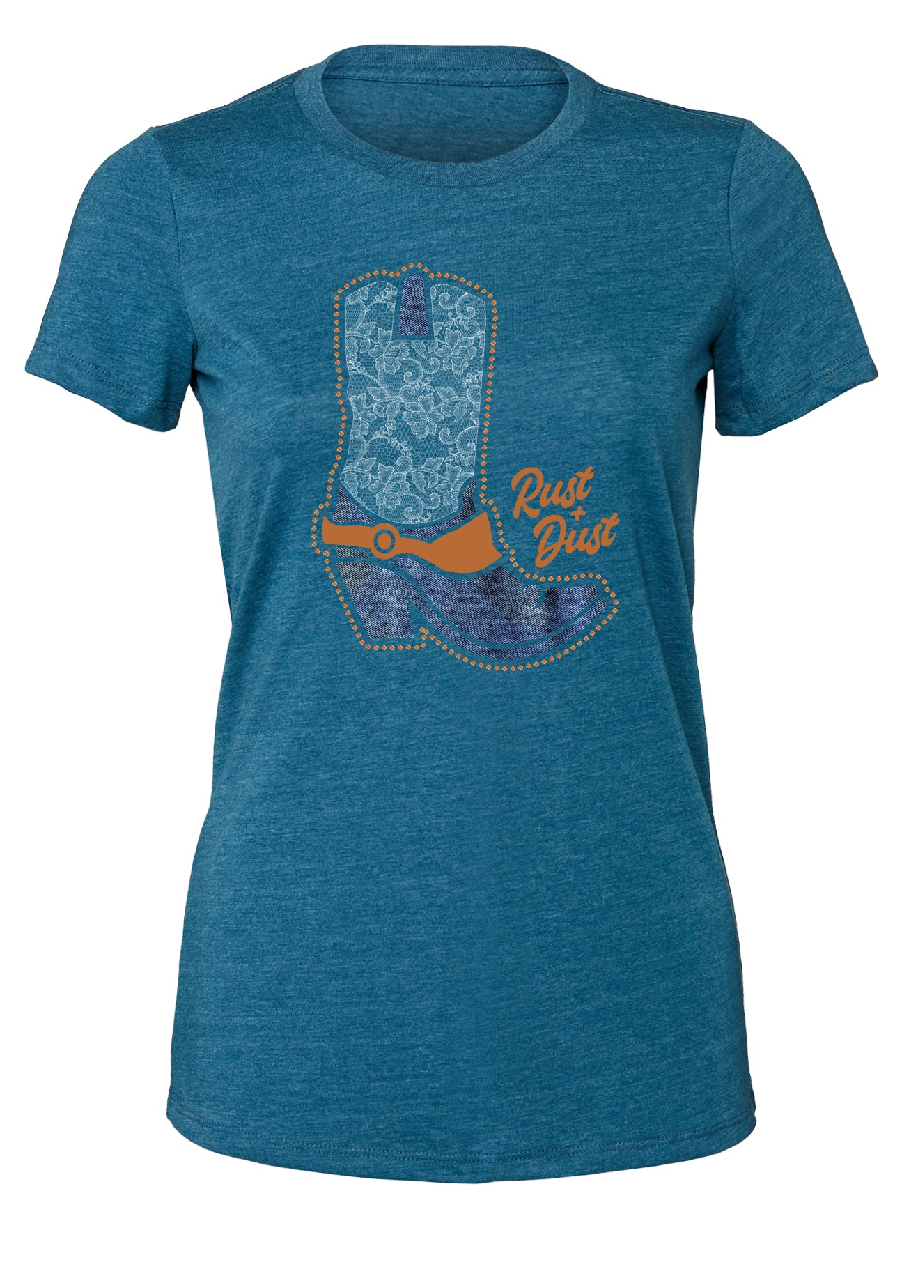 163 DALLAS Tee