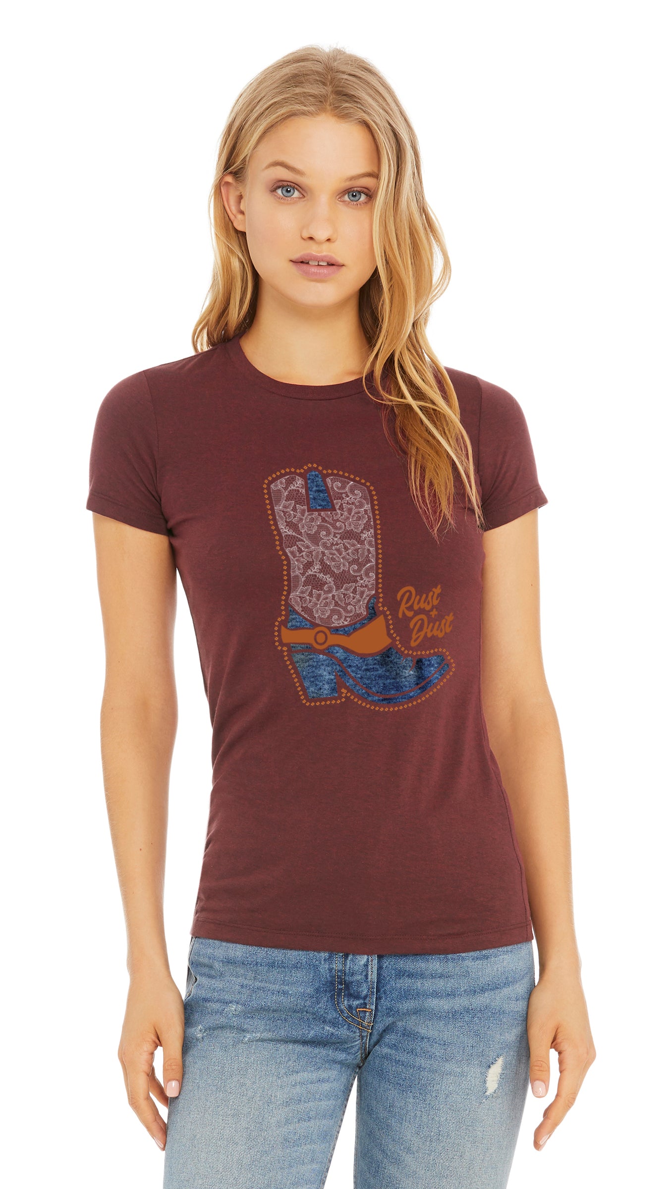 163 DALLAS Tee