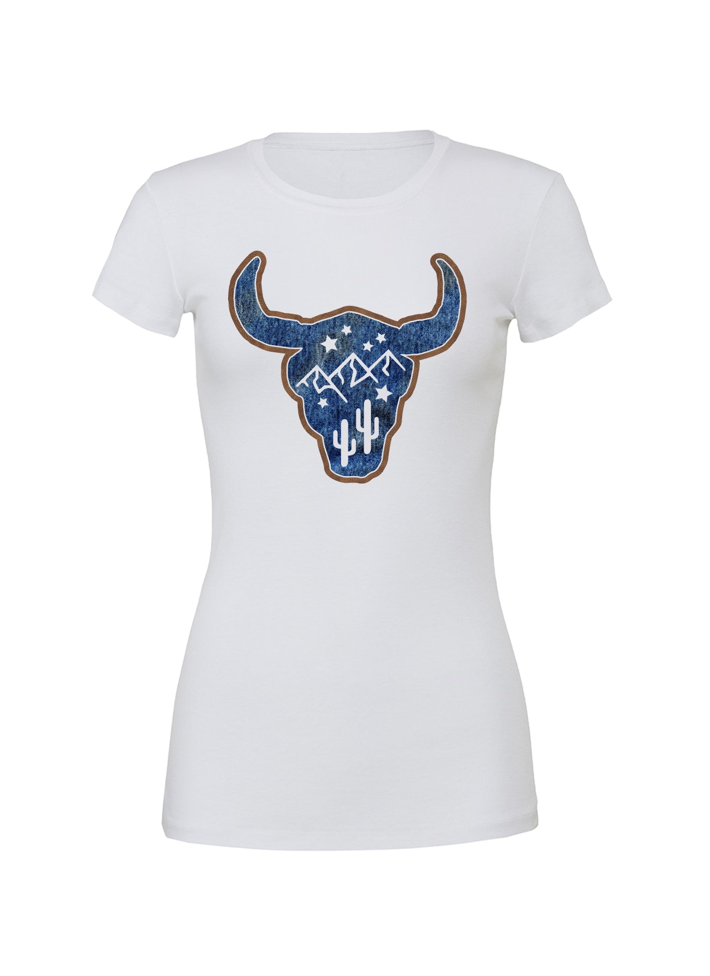 164 Shenana T-shirt