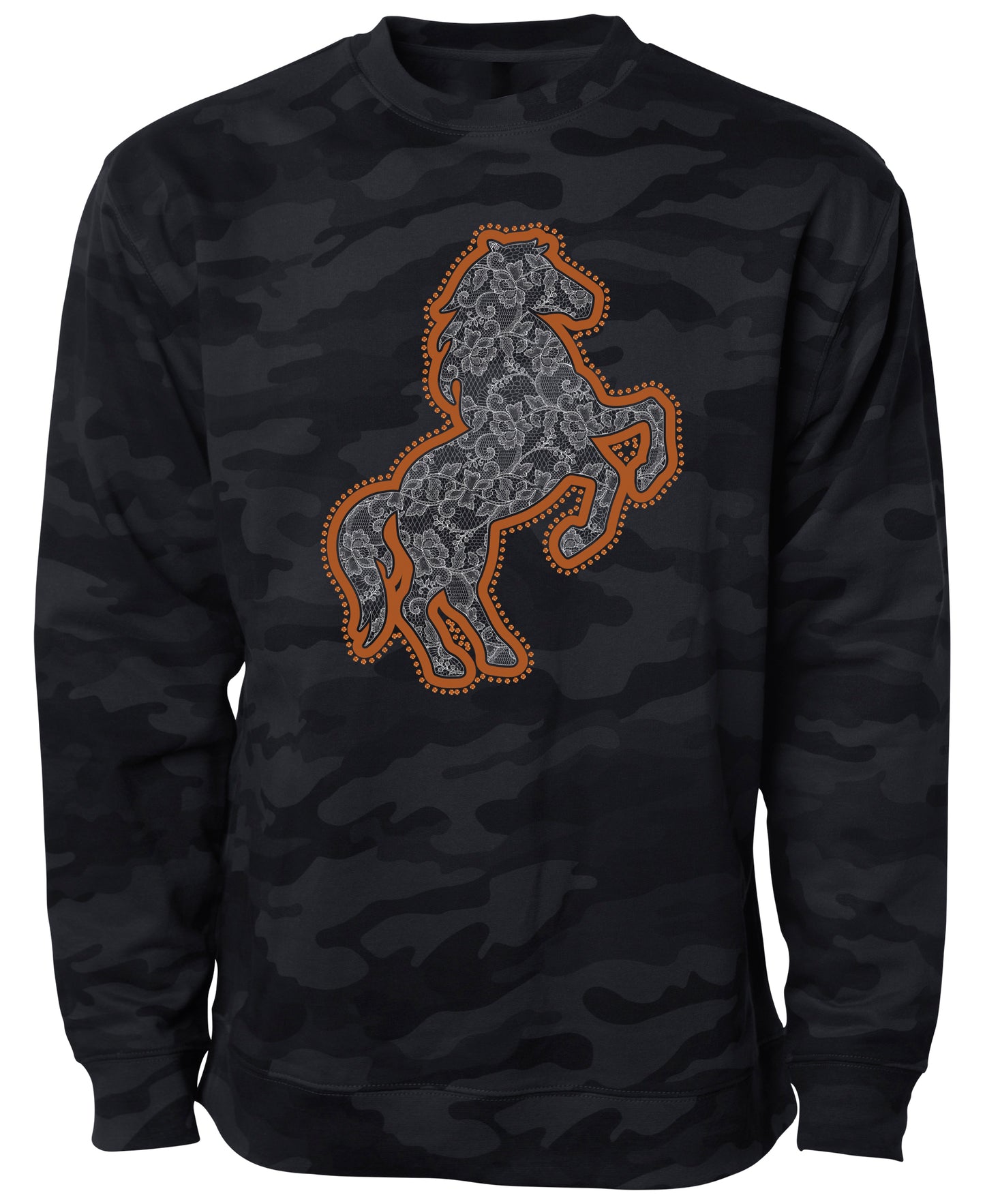 165 COLT Crew Fleece