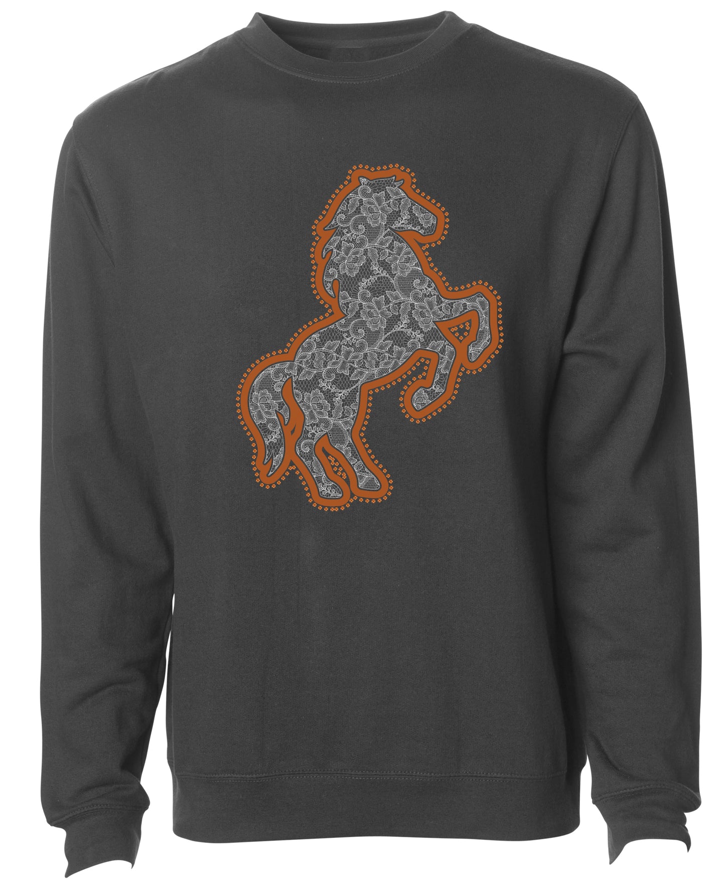 165 COLT Crew Fleece