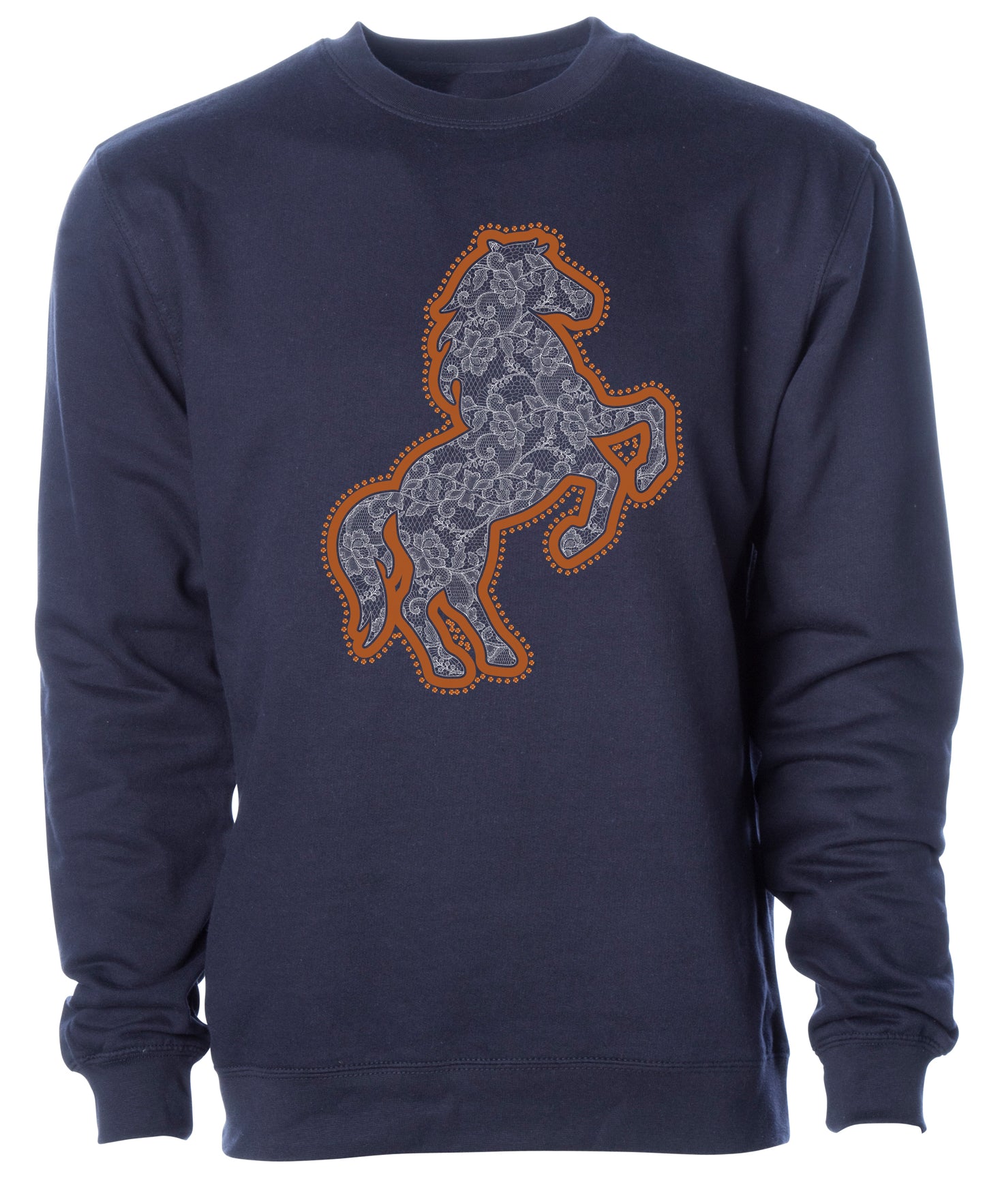 165 COLT Crew Fleece