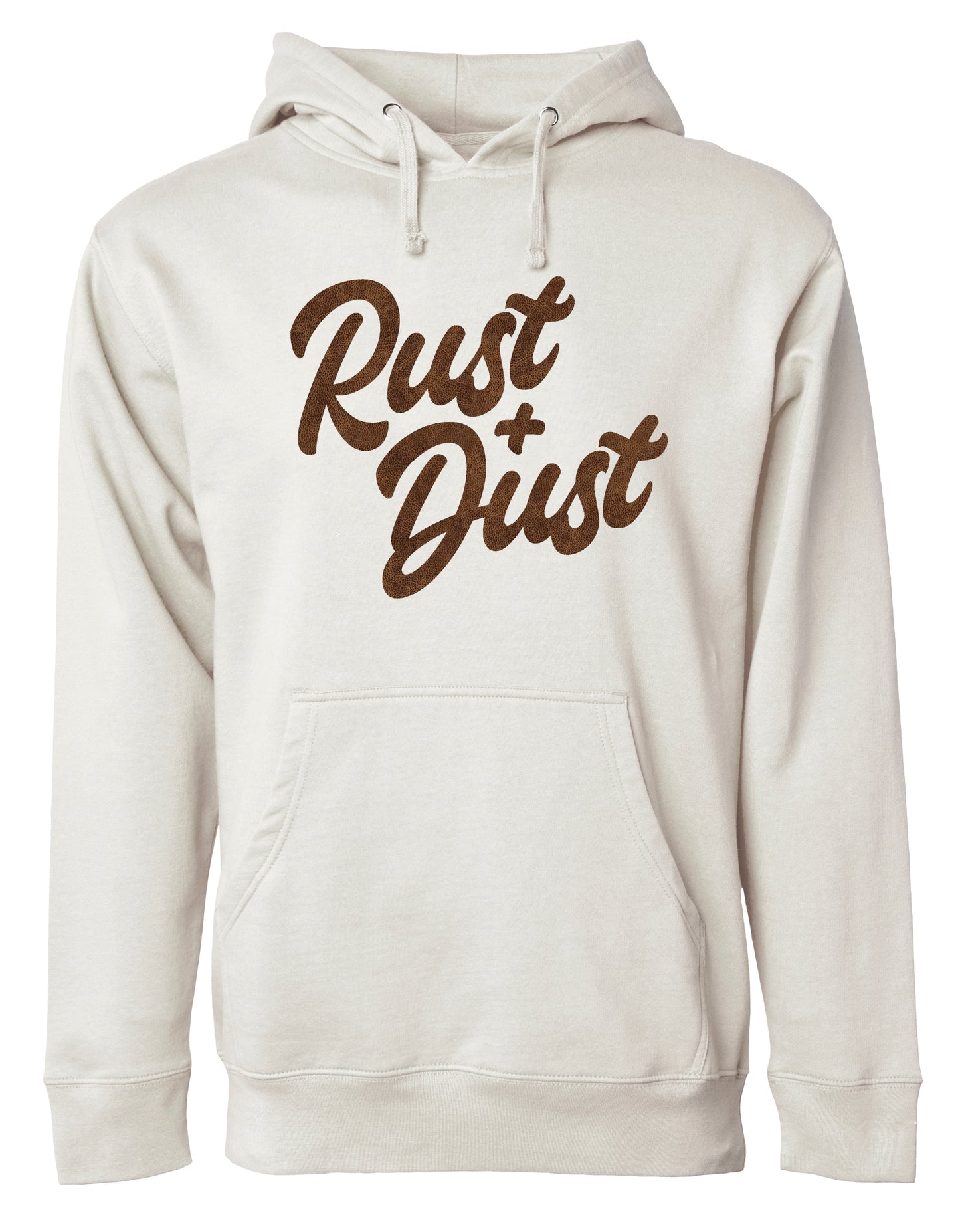 166 DEACON Hoodie