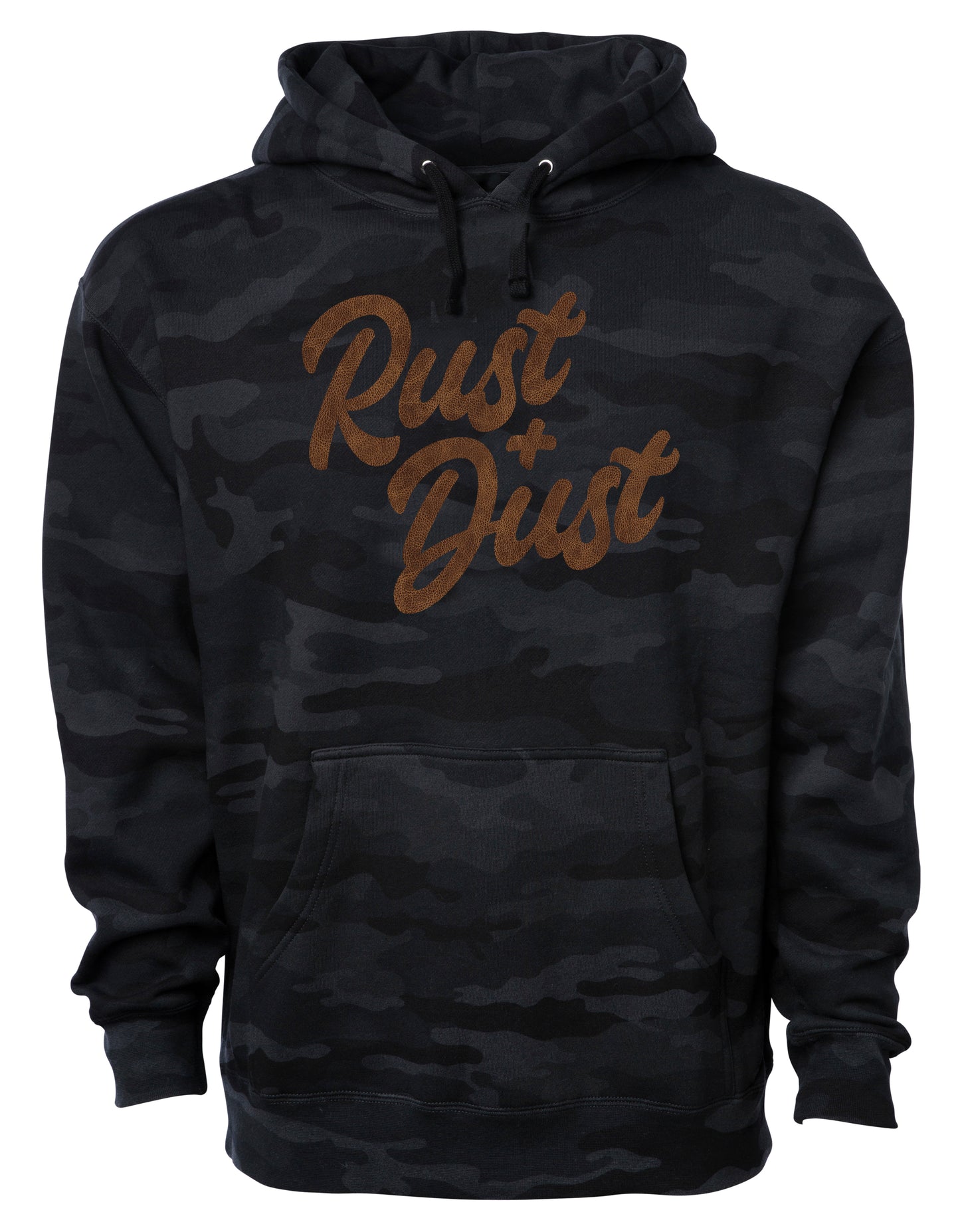 166 DEACON Hoodie