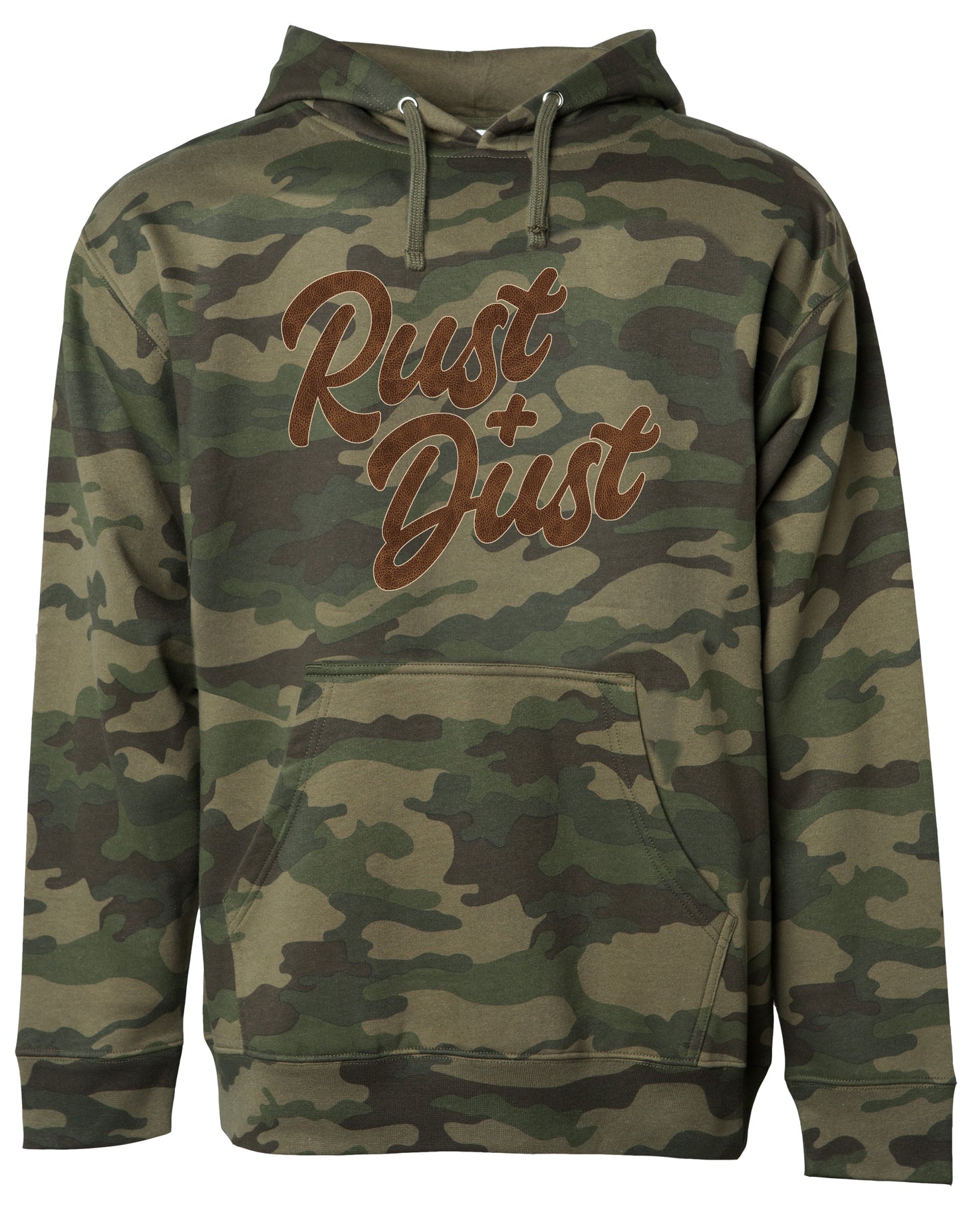 166 DEACON Hoodie