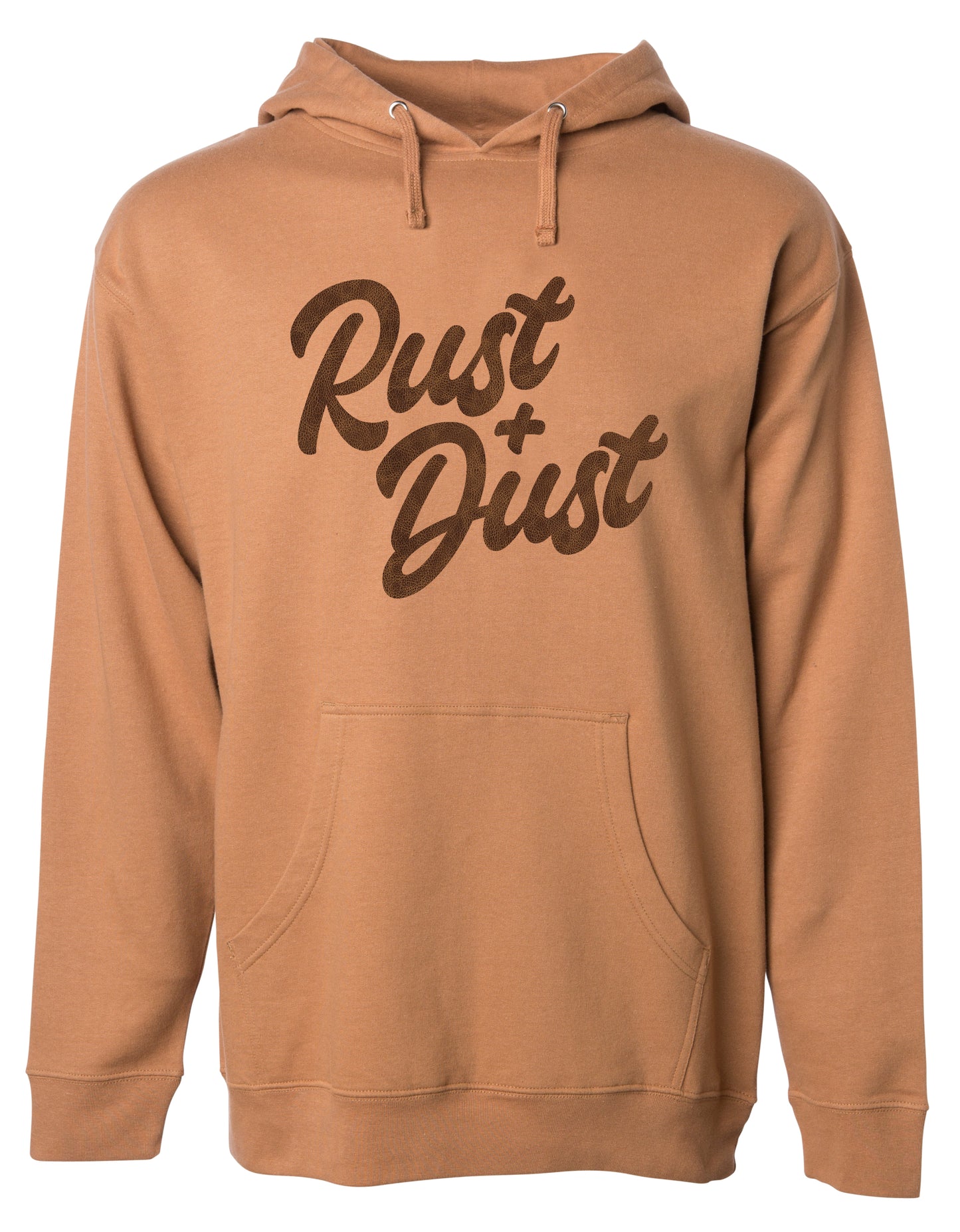 166 DEACON Hoodie