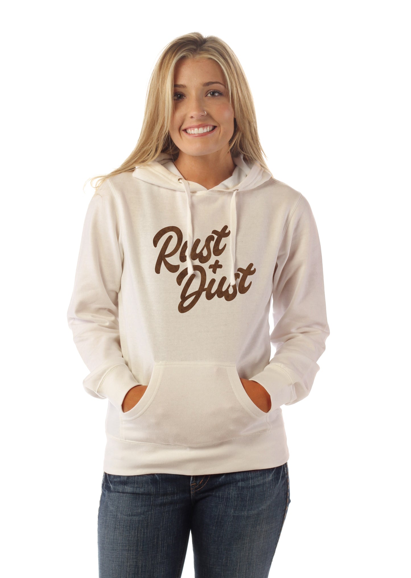166 DEACON Hoodie