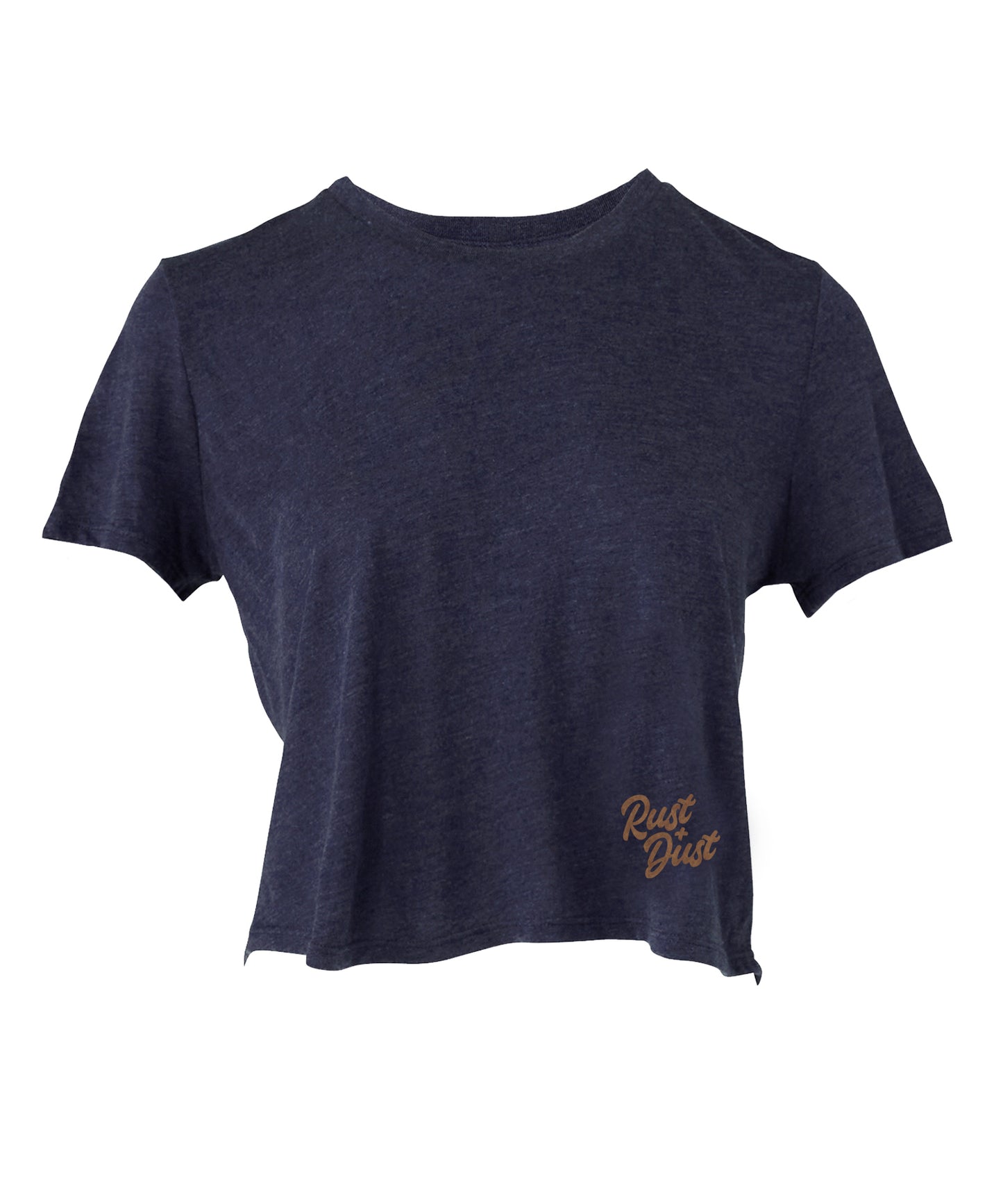 168 DARBY Crop Tee
