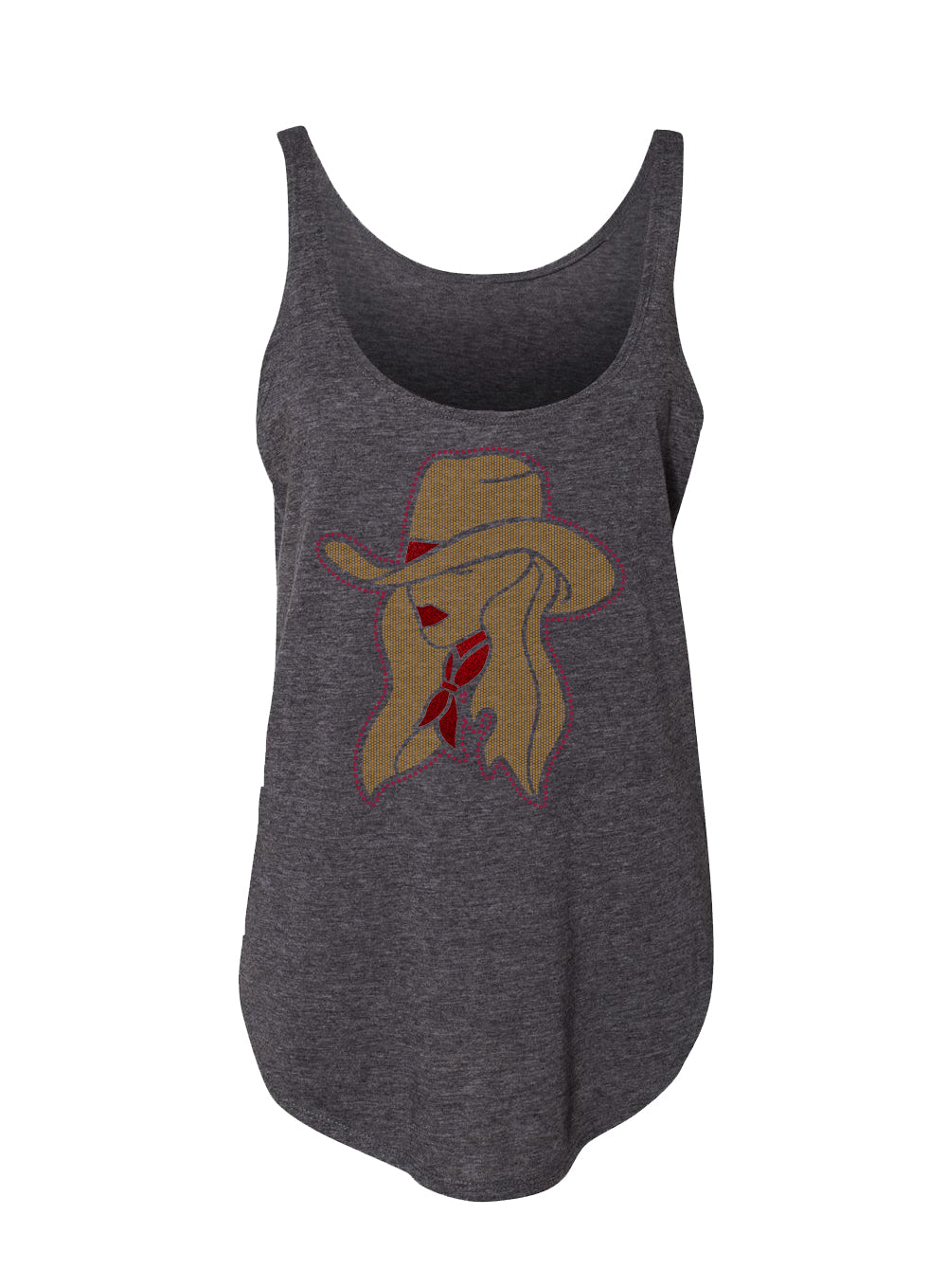 210 JOLENE Racerback