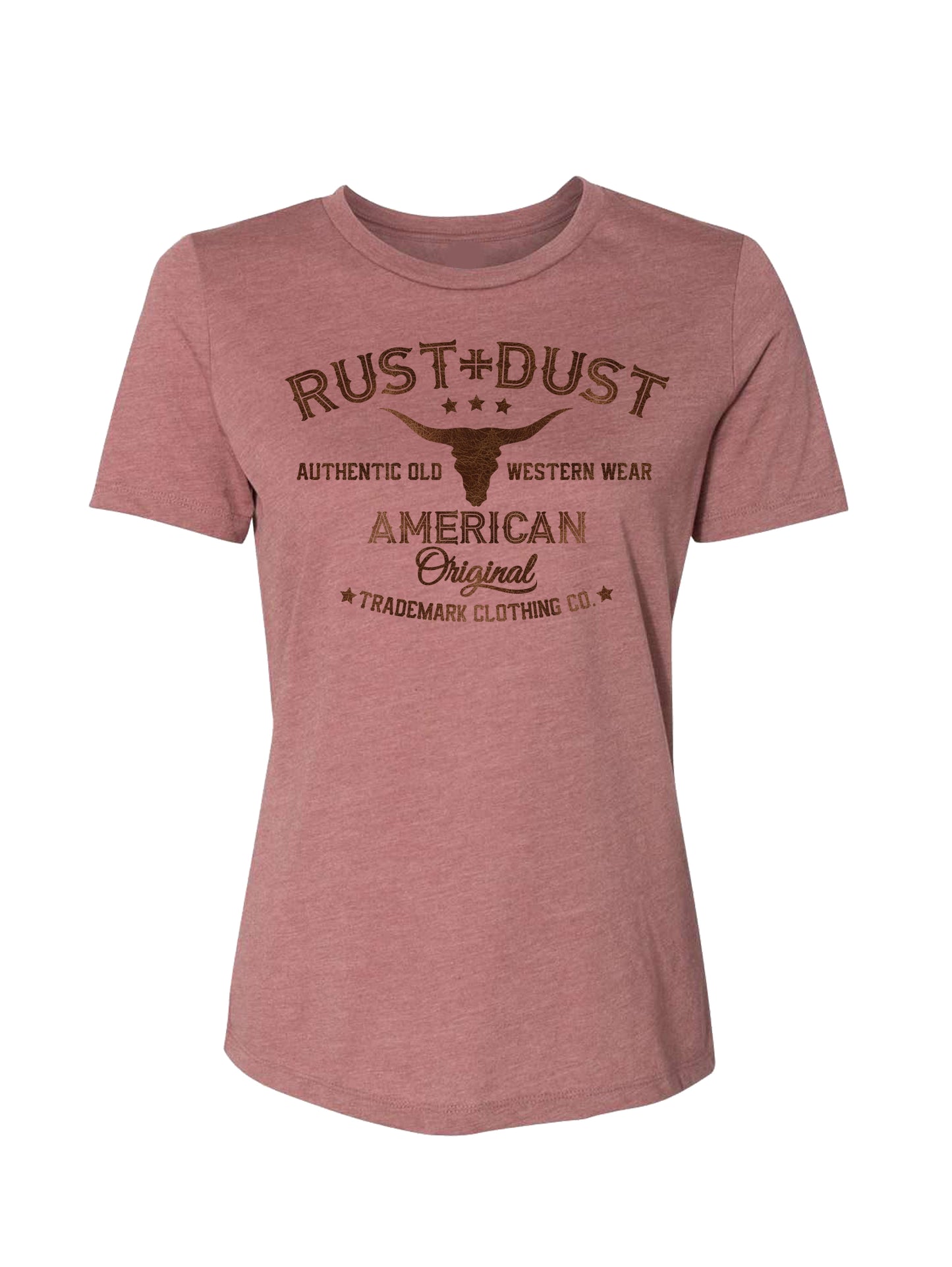 211 BILLY T-Shirt Heather