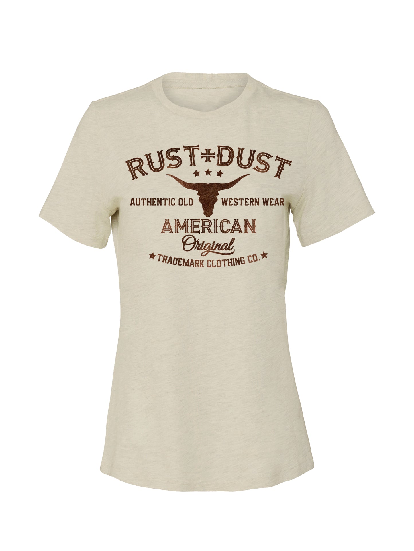 211 BILLY T-Shirt Heather