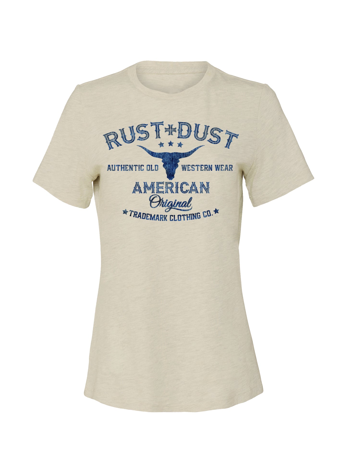 211 BILLY T-Shirt Heather