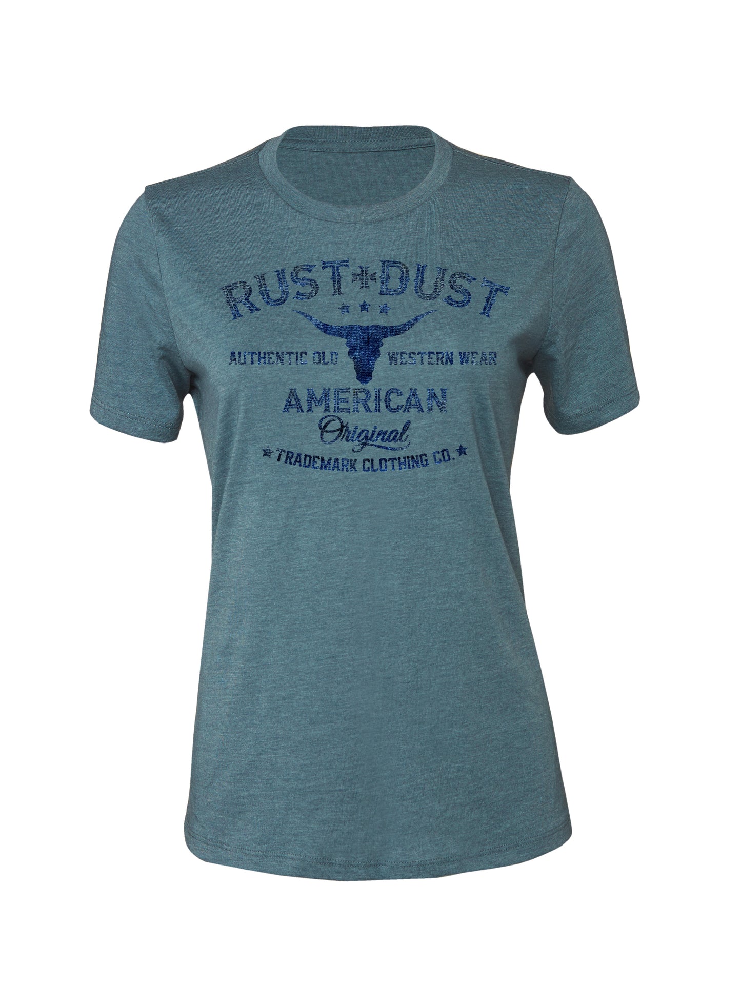 211 BILLY T-Shirt Heather