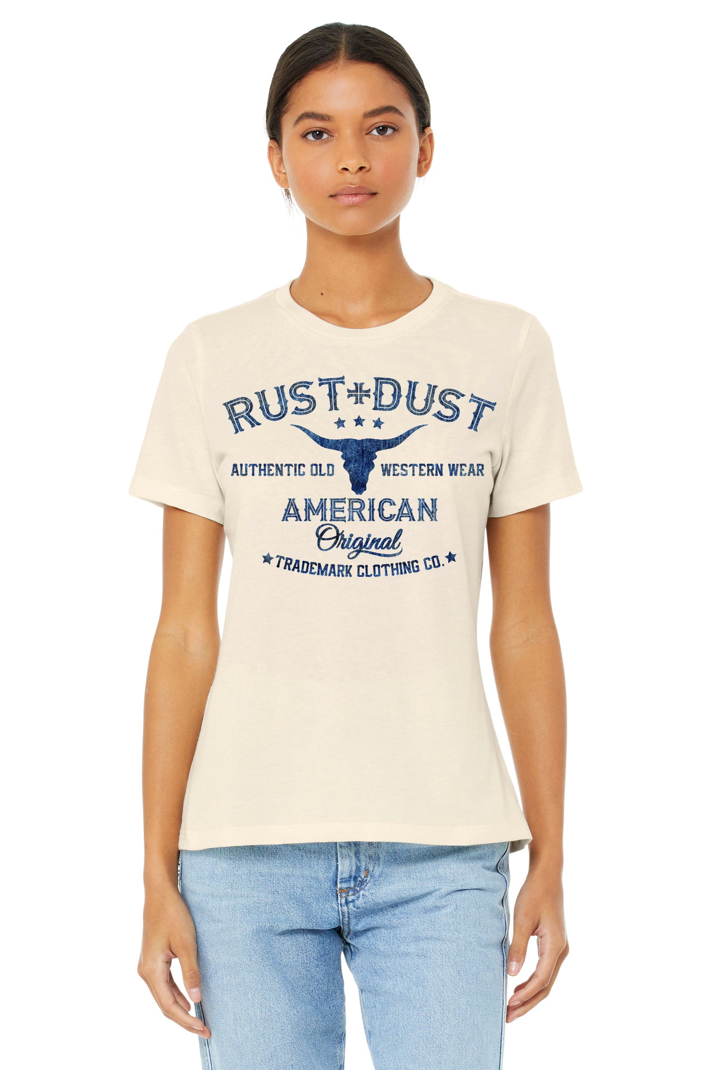 211 BILLY T-Shirt Heather
