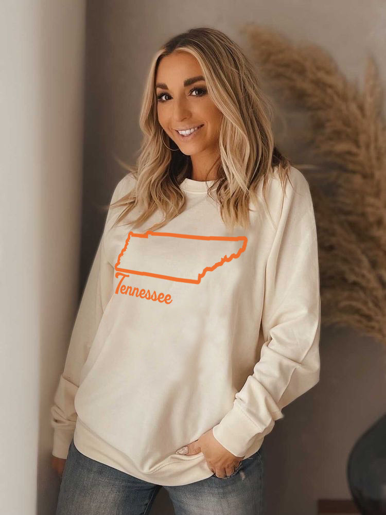 TENNESSEE CREW Spirit