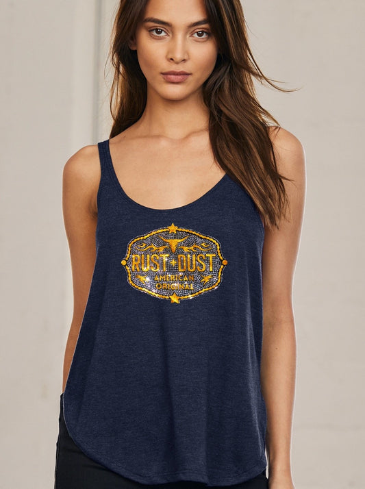 113 BUCKLE Tank Top