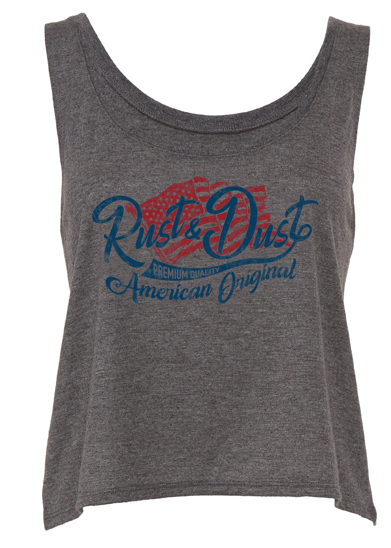107 LIBERTY Tank