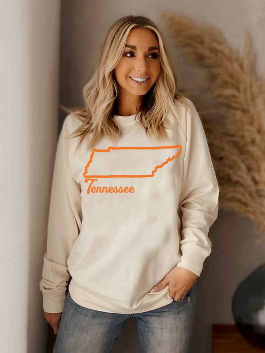 TENNESSEE CREW Spirit