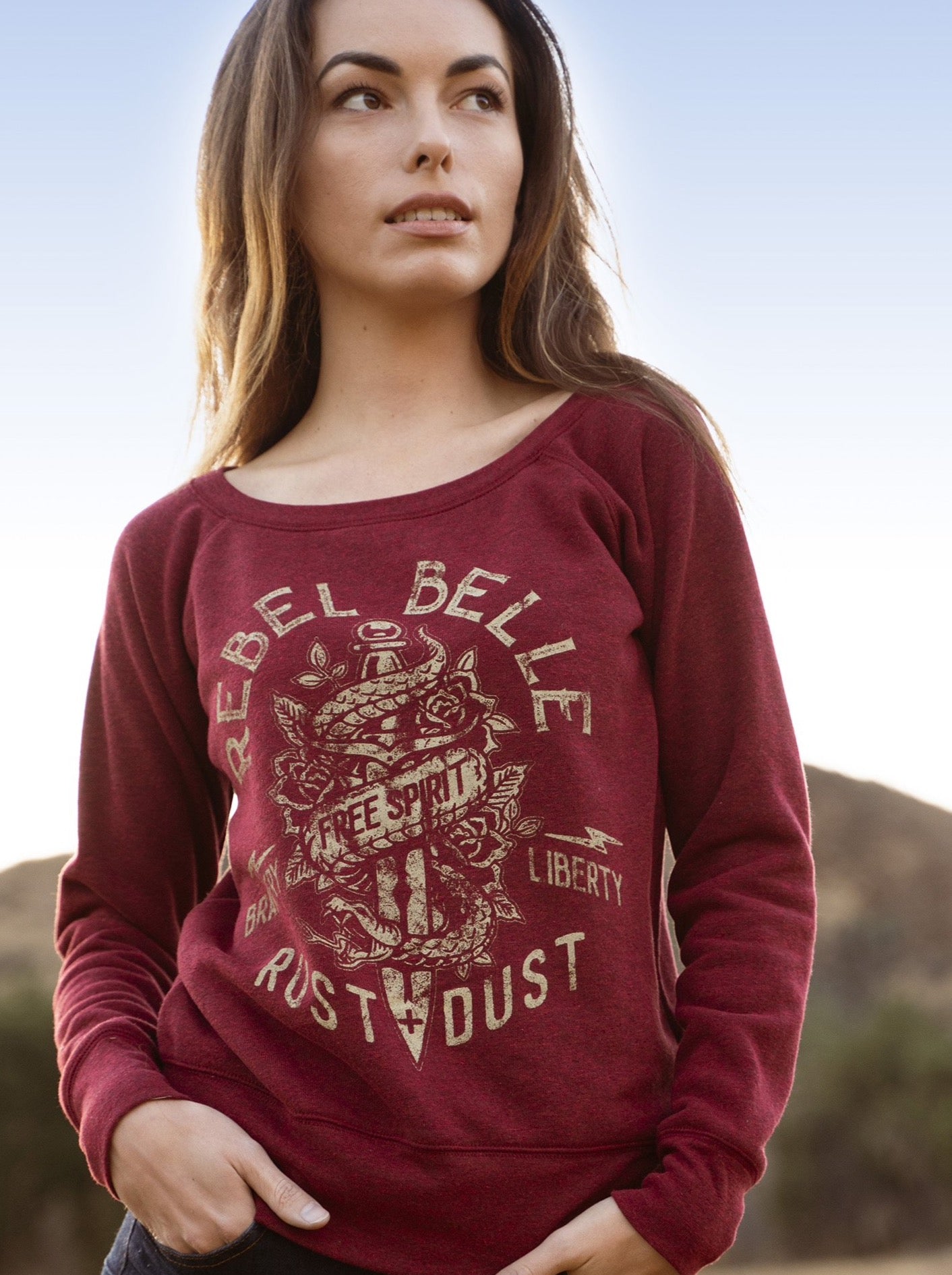 111 REBEL Crew