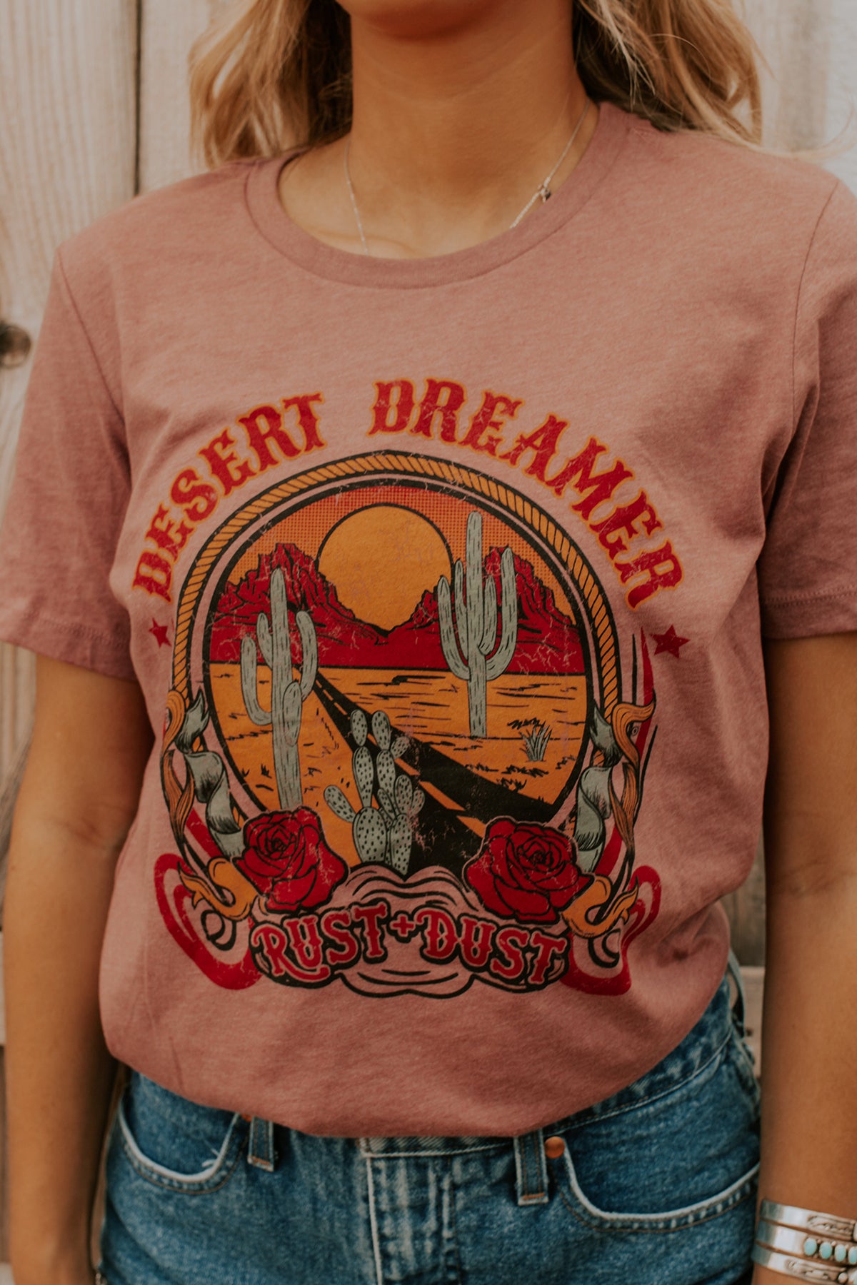 218 JOSETTE T-shirt