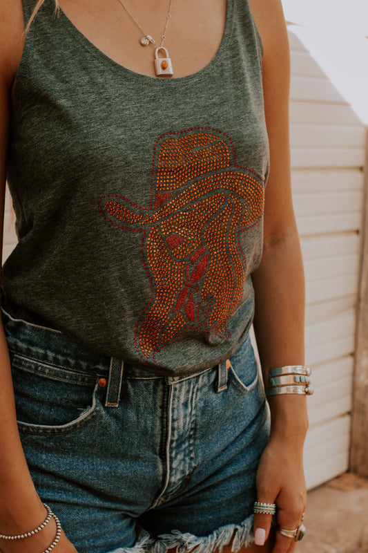 210 JOLENE Racerback