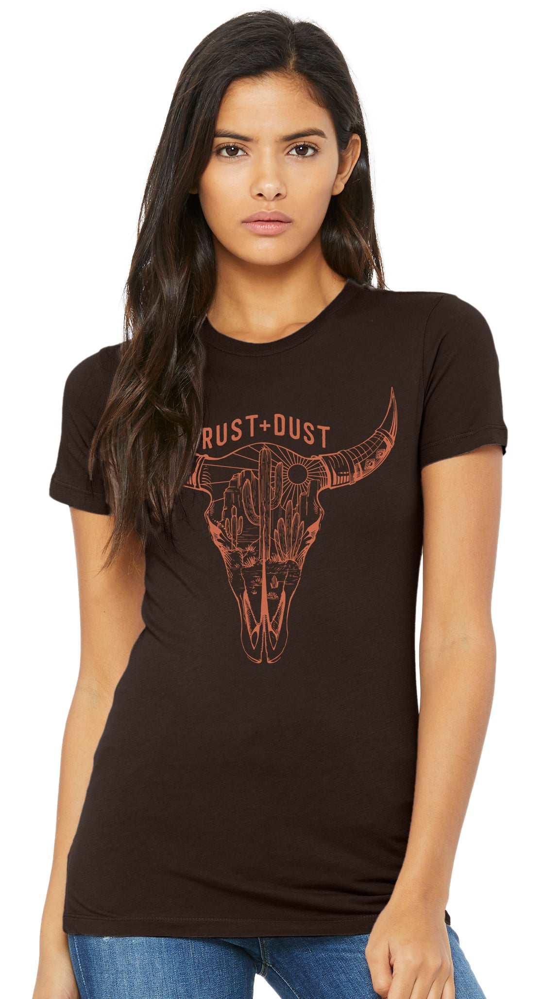 116 Hallie T-shirt