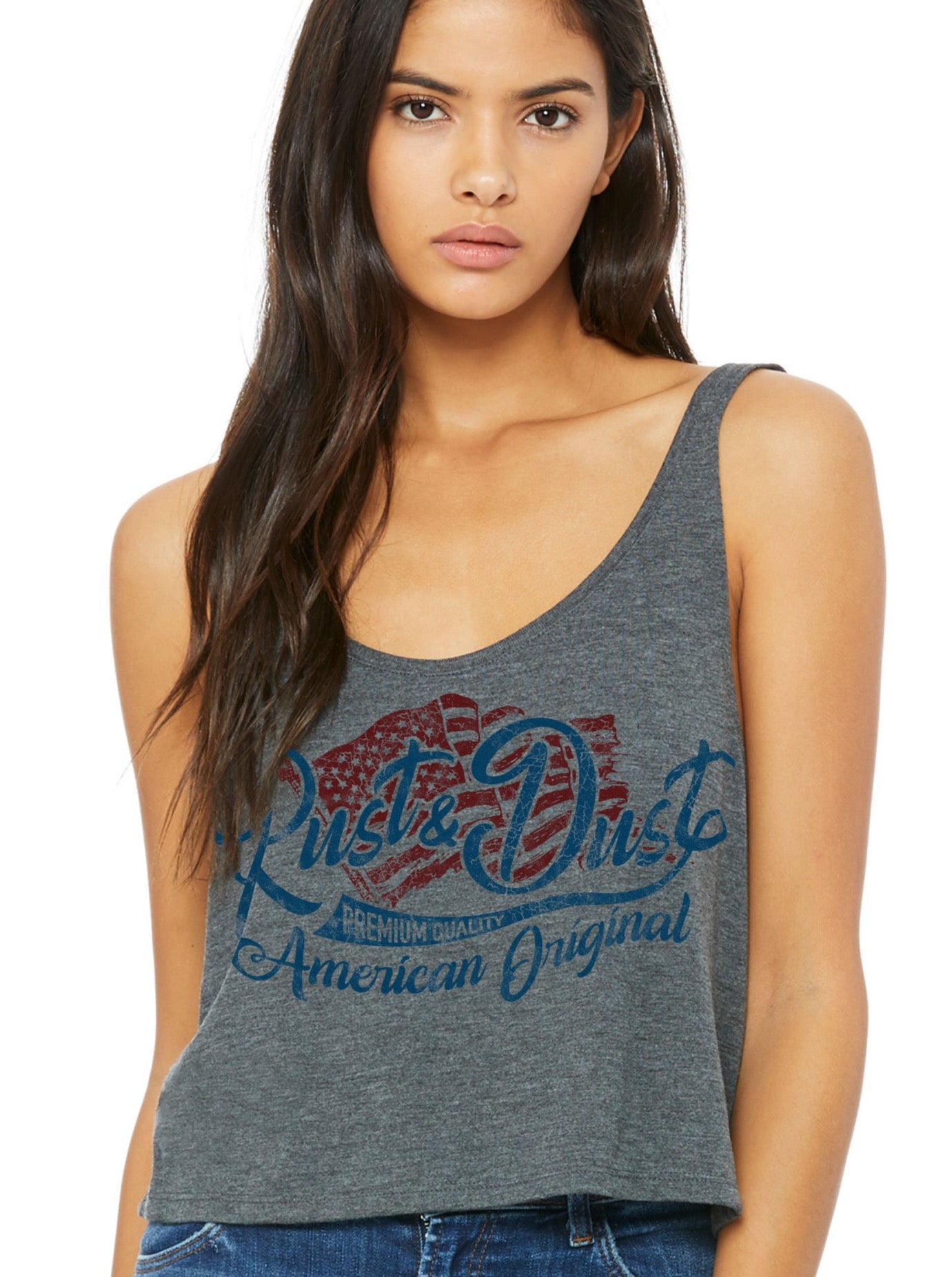107 LIBERTY Tank
