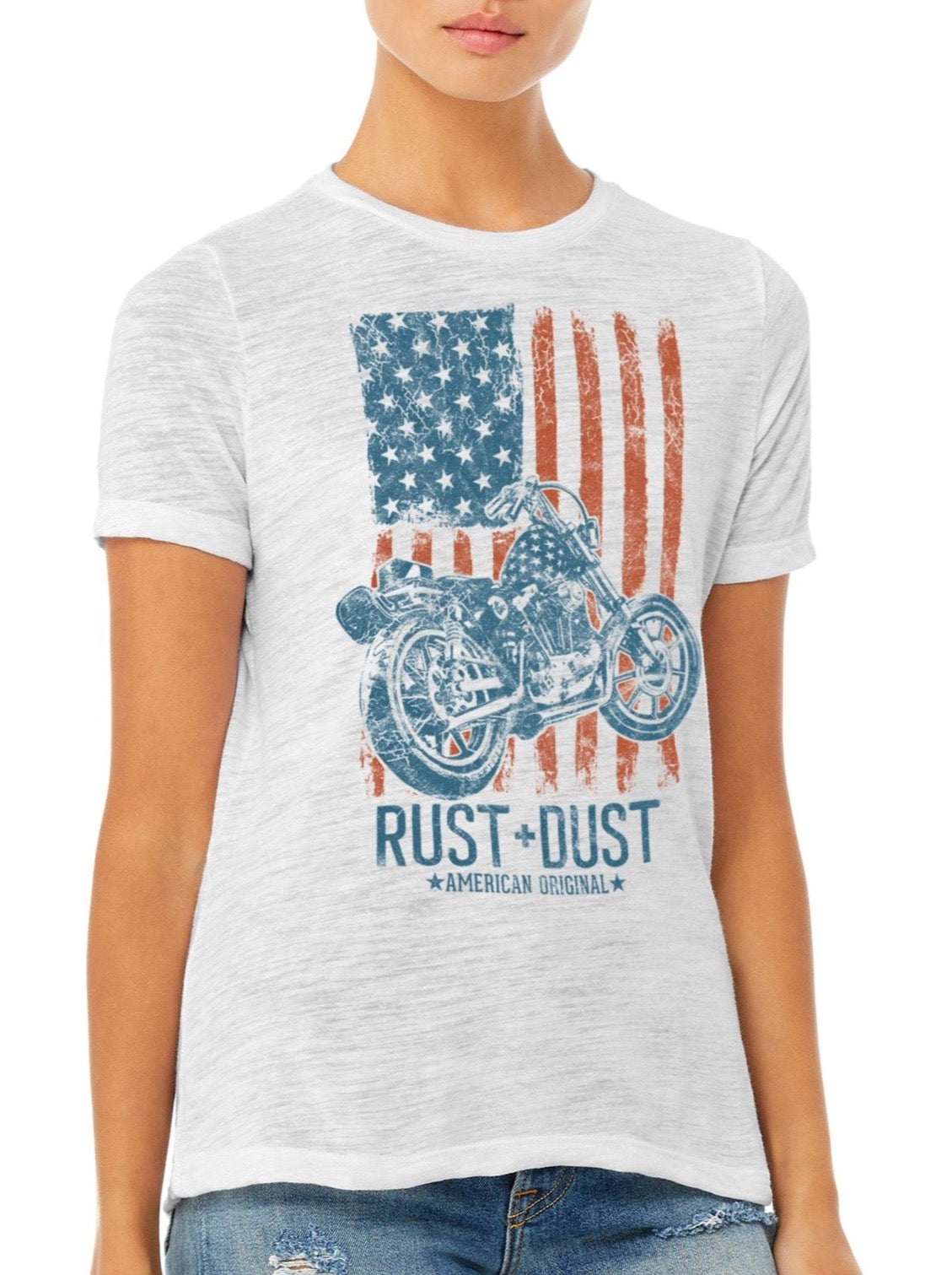 118 EVIE T-shirt