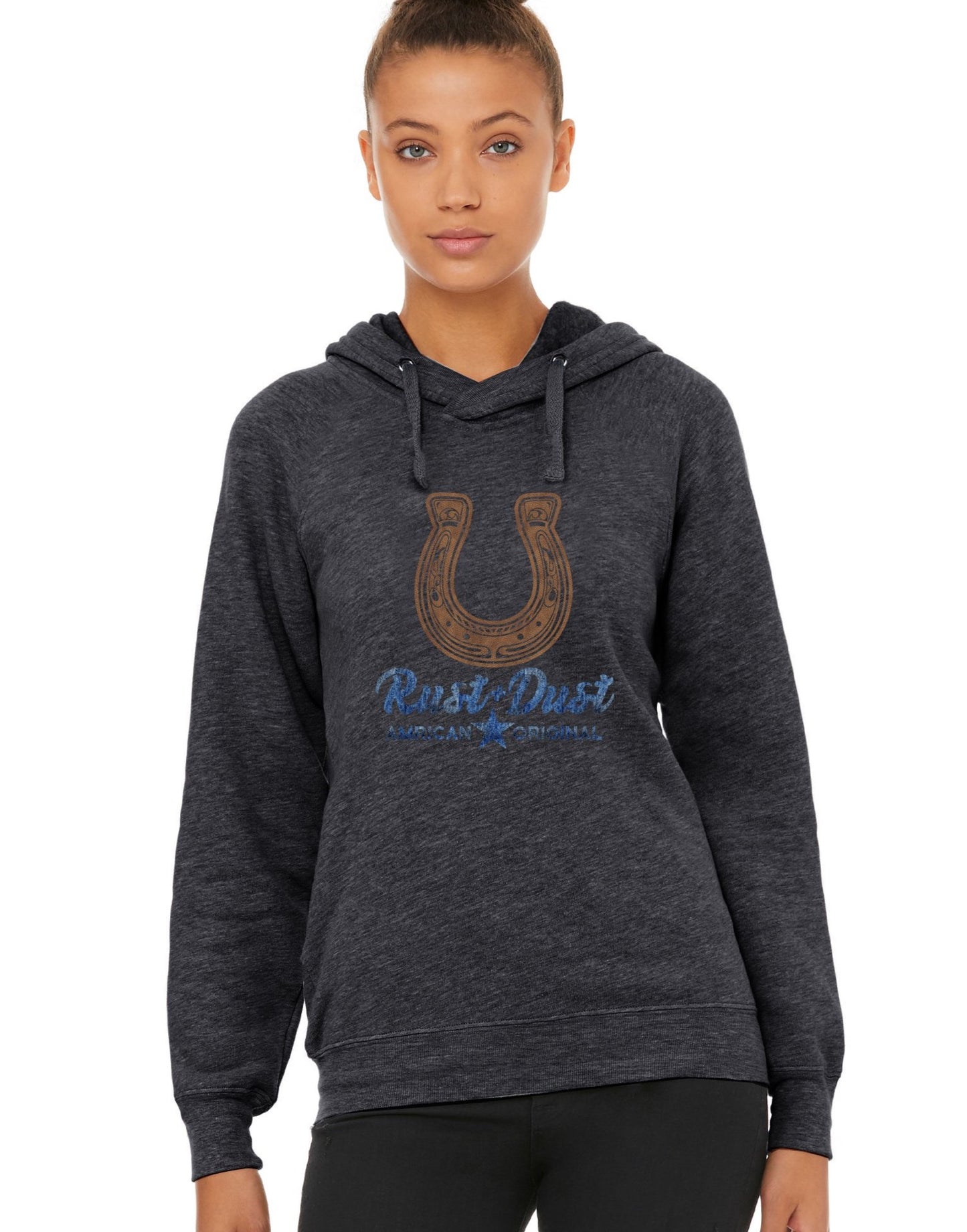 123 ABILENE Hoodie