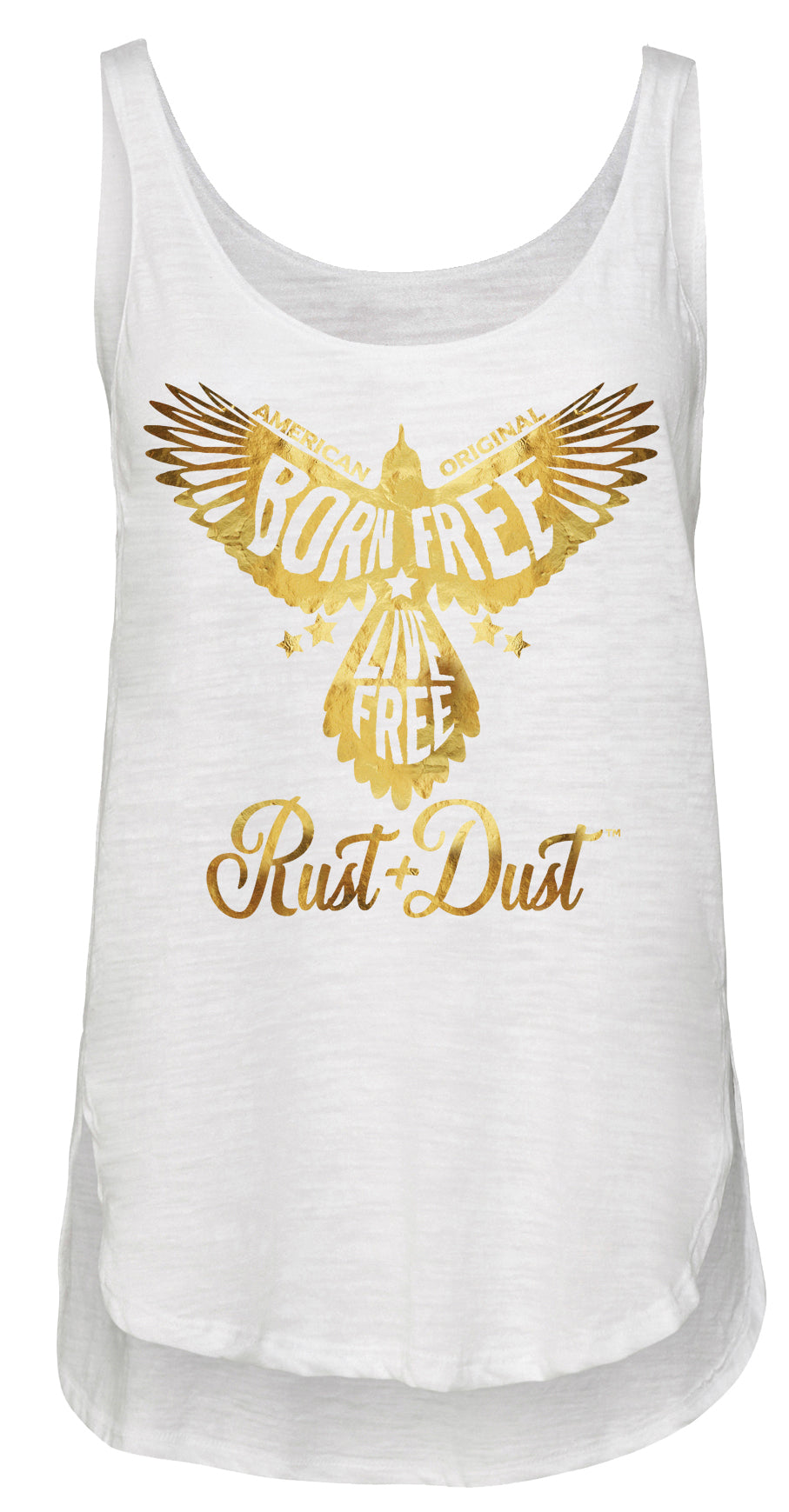 126 MISU Tank Top